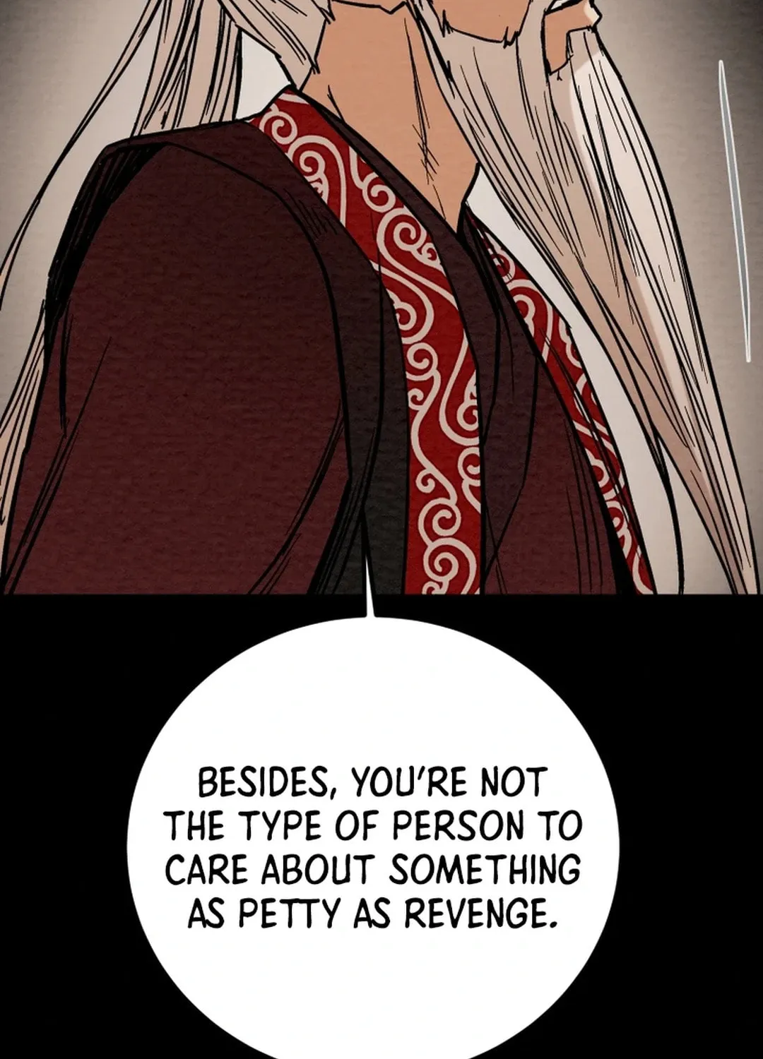 Read Heavenly Moon chapter 113 image 157 on Lezhin