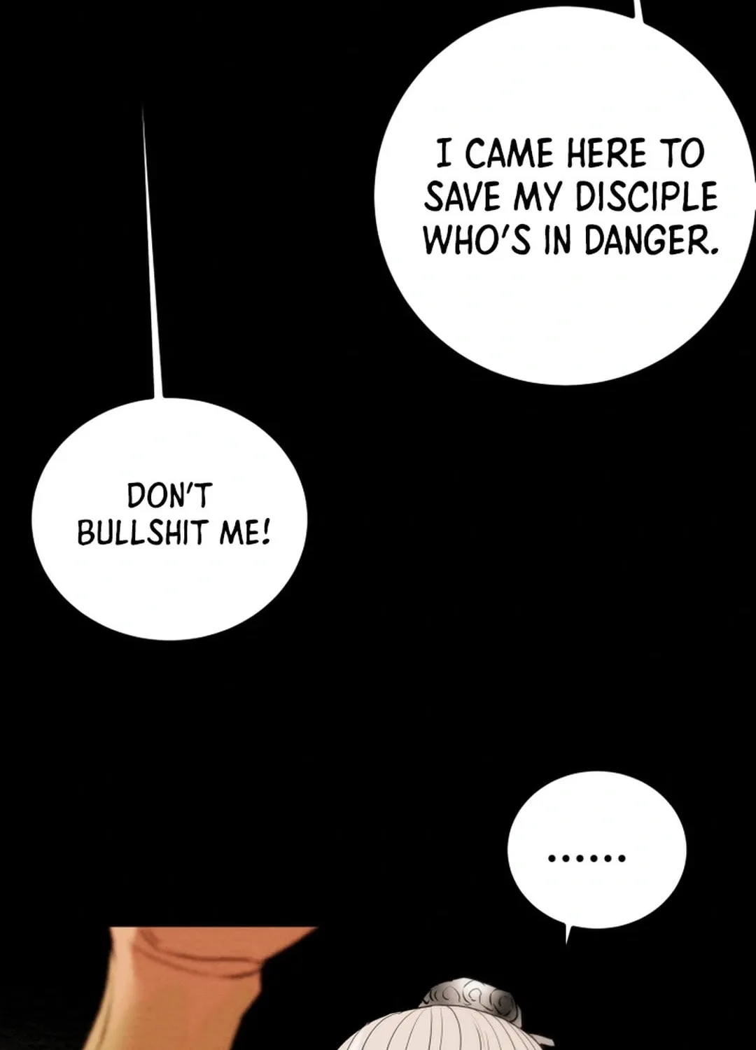 Read Heavenly Moon chapter 113 image 160 on Lezhin