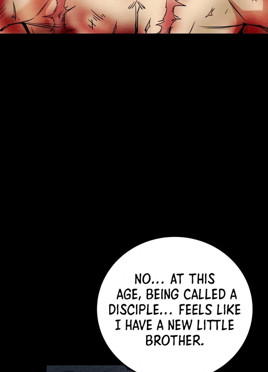 Read Heavenly Moon chapter 113 image 163 on Lezhin