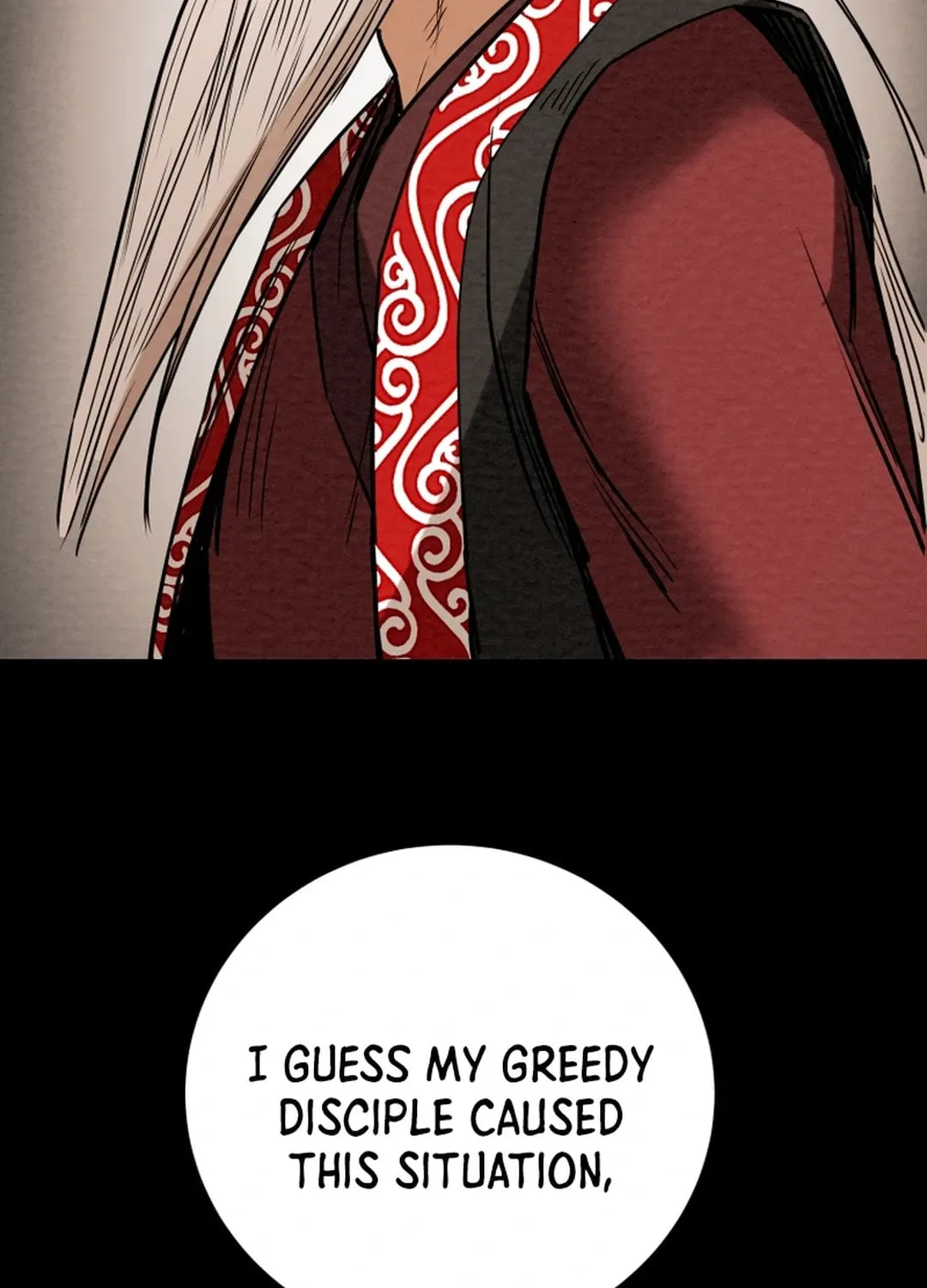 Read Heavenly Moon chapter 113 image 167 on Lezhin
