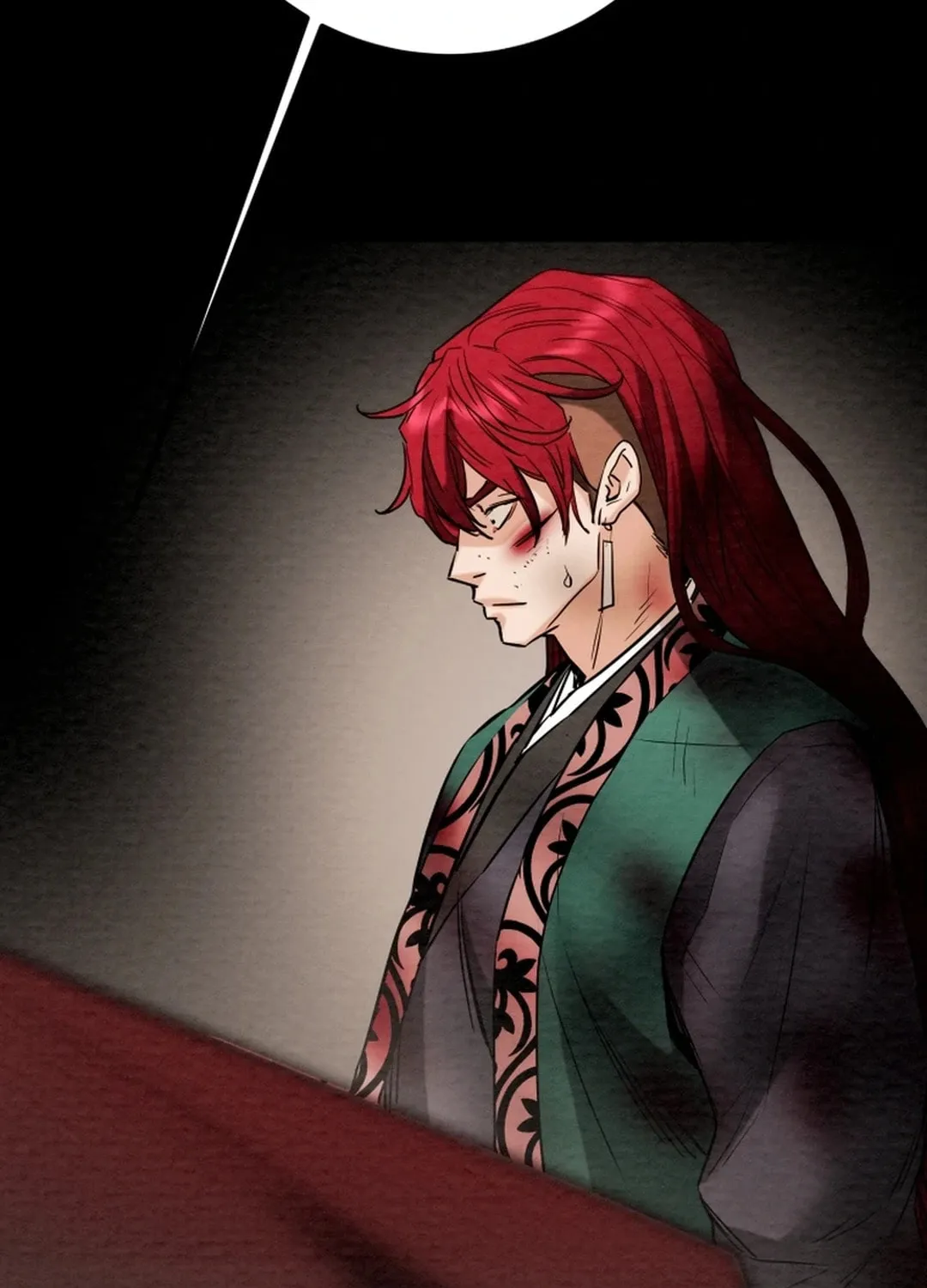 Read Heavenly Moon chapter 113 image 168 on Lezhin