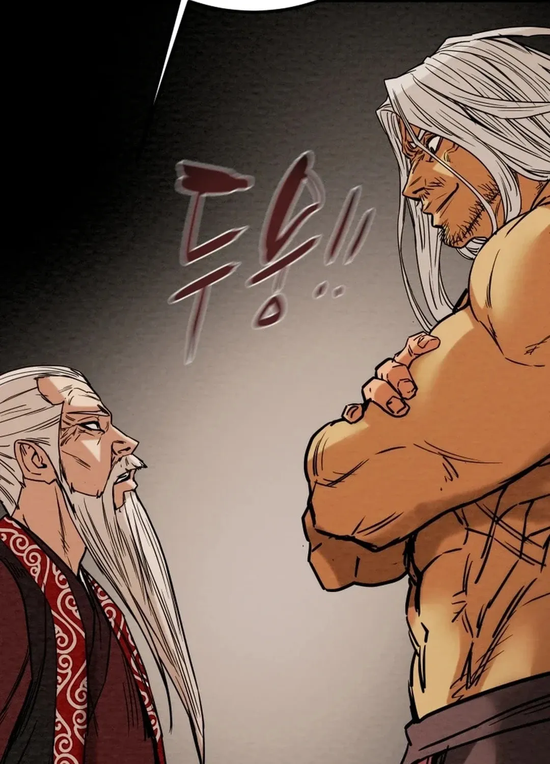 Read Heavenly Moon chapter 113 image 175 on Lezhin