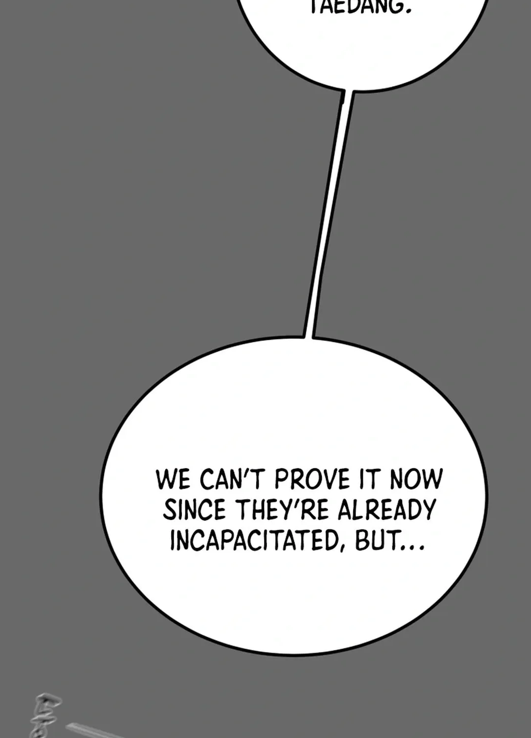 Read Heavenly Moon chapter 113 image 18 on Lezhin