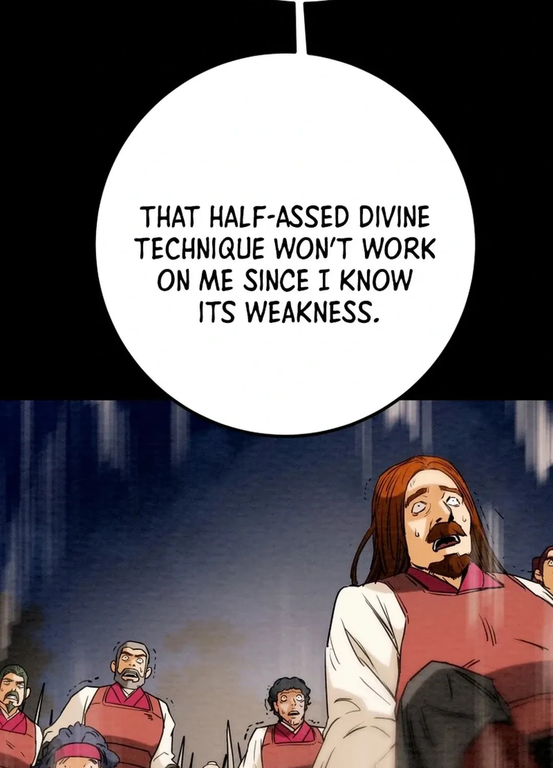 Read Heavenly Moon chapter 113 image 180 on Lezhin