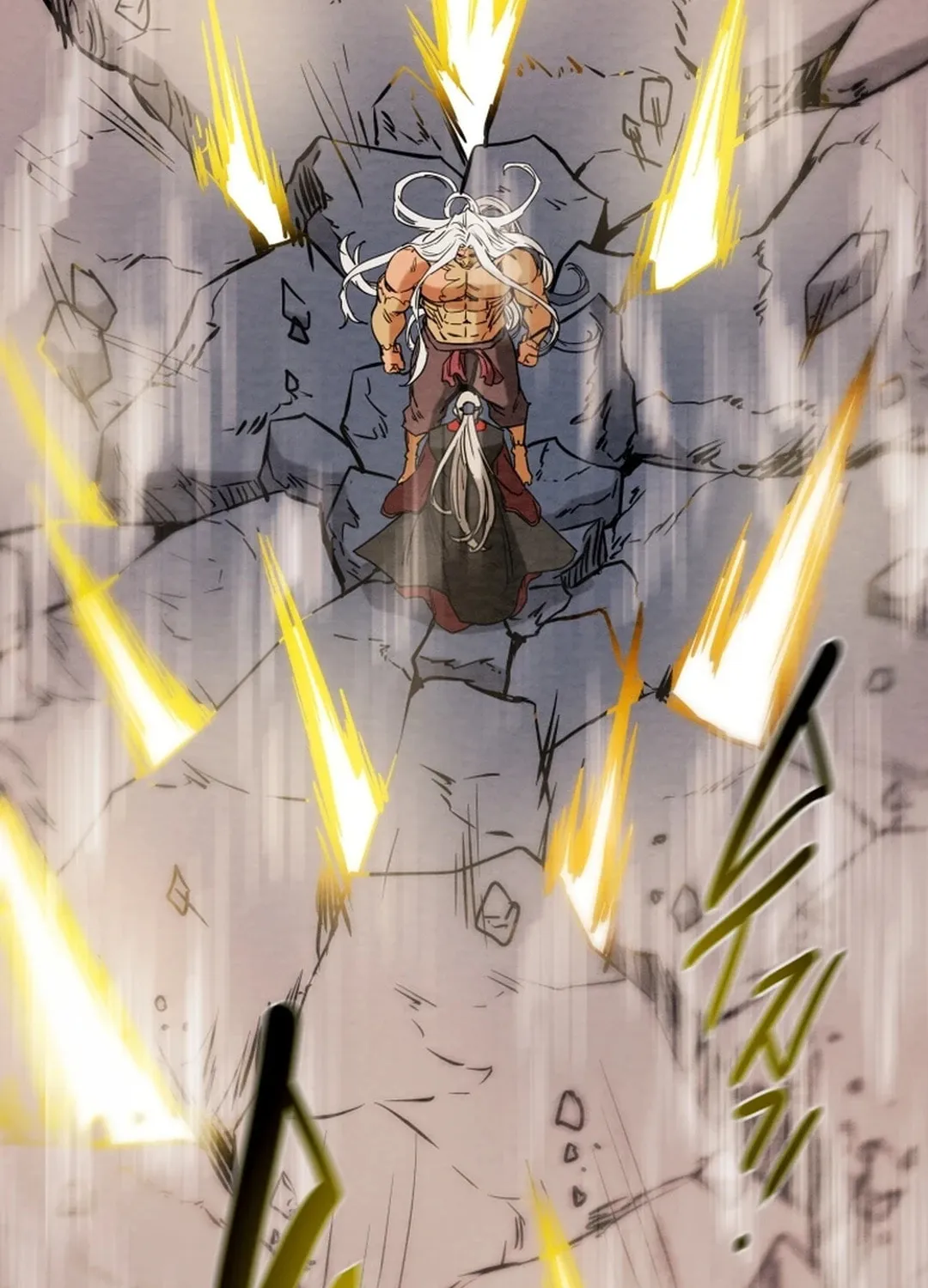Read Heavenly Moon chapter 113 image 187 on Lezhin
