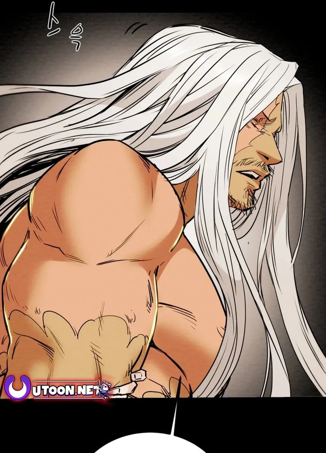 Read Heavenly Moon chapter 113 image 200 on Lezhin