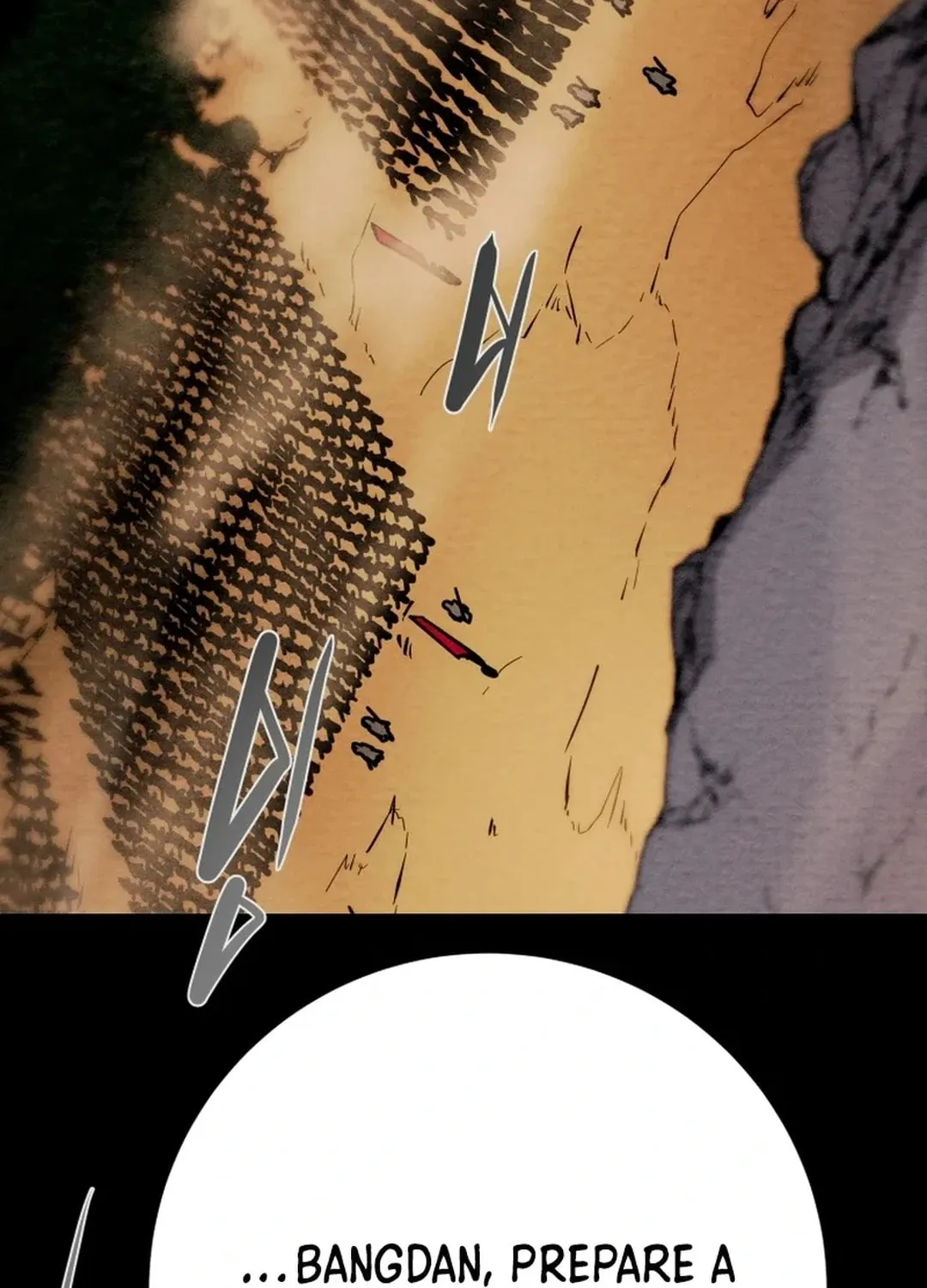 Read Heavenly Moon chapter 113 image 203 on Lezhin