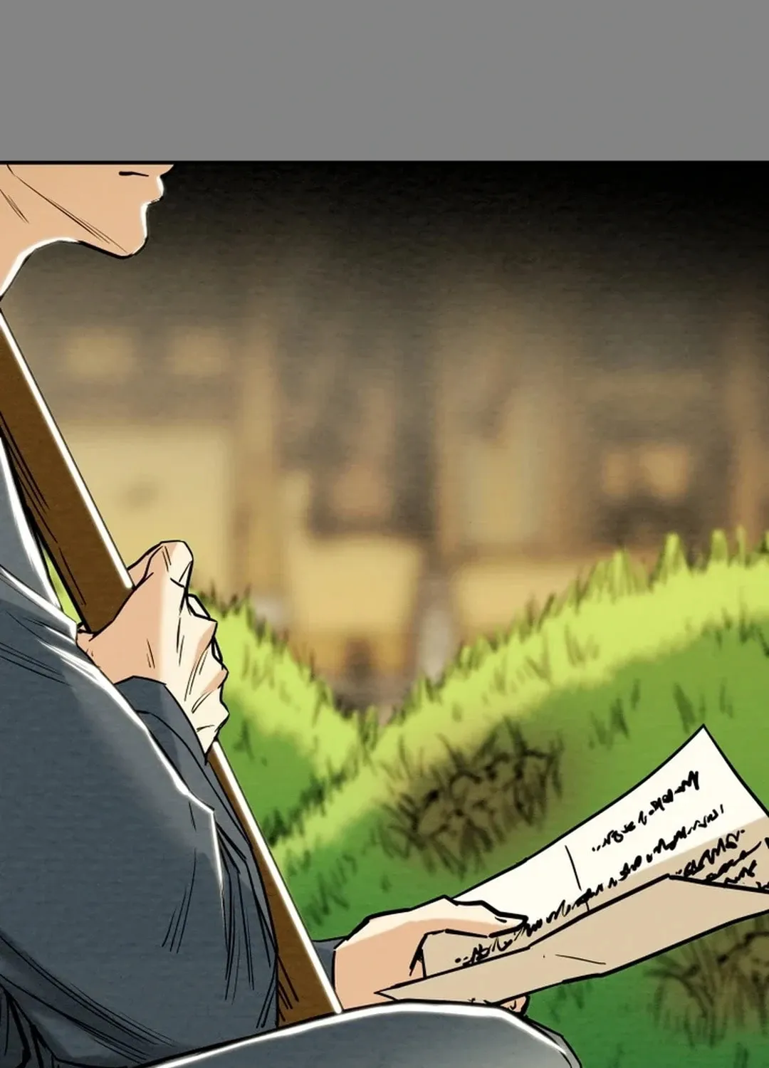Read Heavenly Moon chapter 113 image 216 on Lezhin