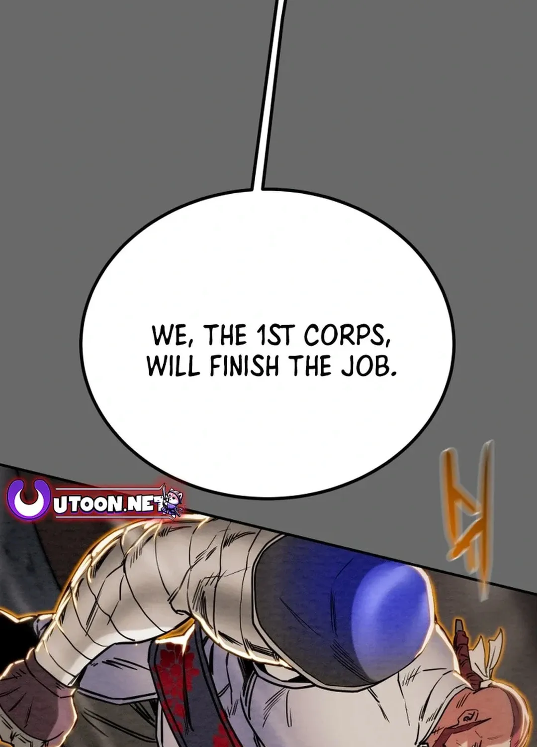 Read Heavenly Moon chapter 113 image 29 on Lezhin