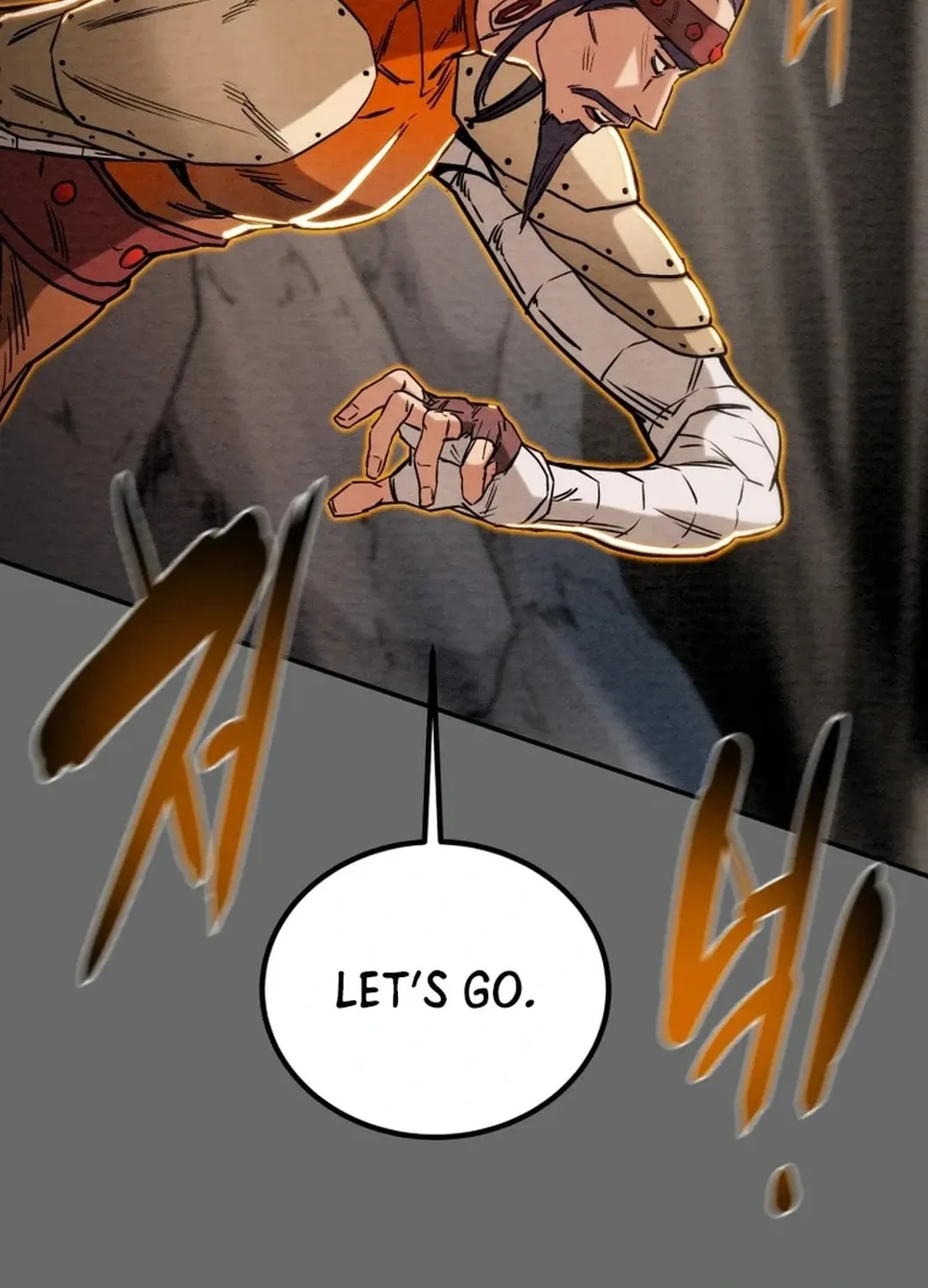 Read Heavenly Moon chapter 113 image 31 on Lezhin