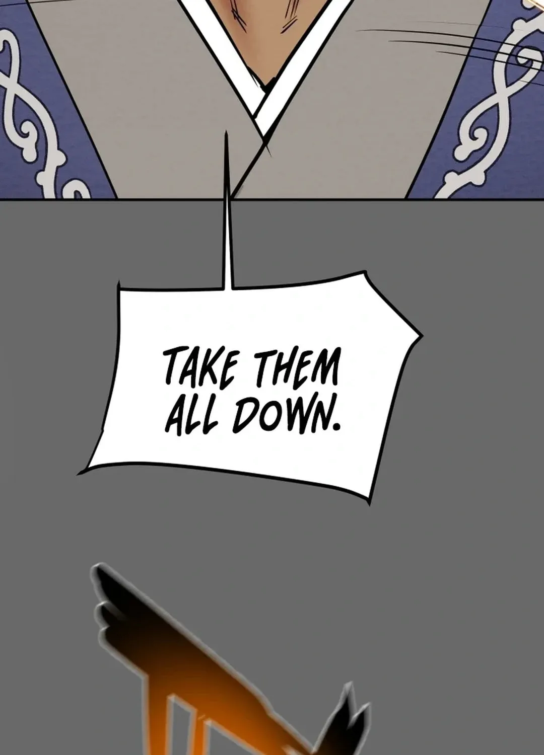 Read Heavenly Moon chapter 113 image 35 on Lezhin