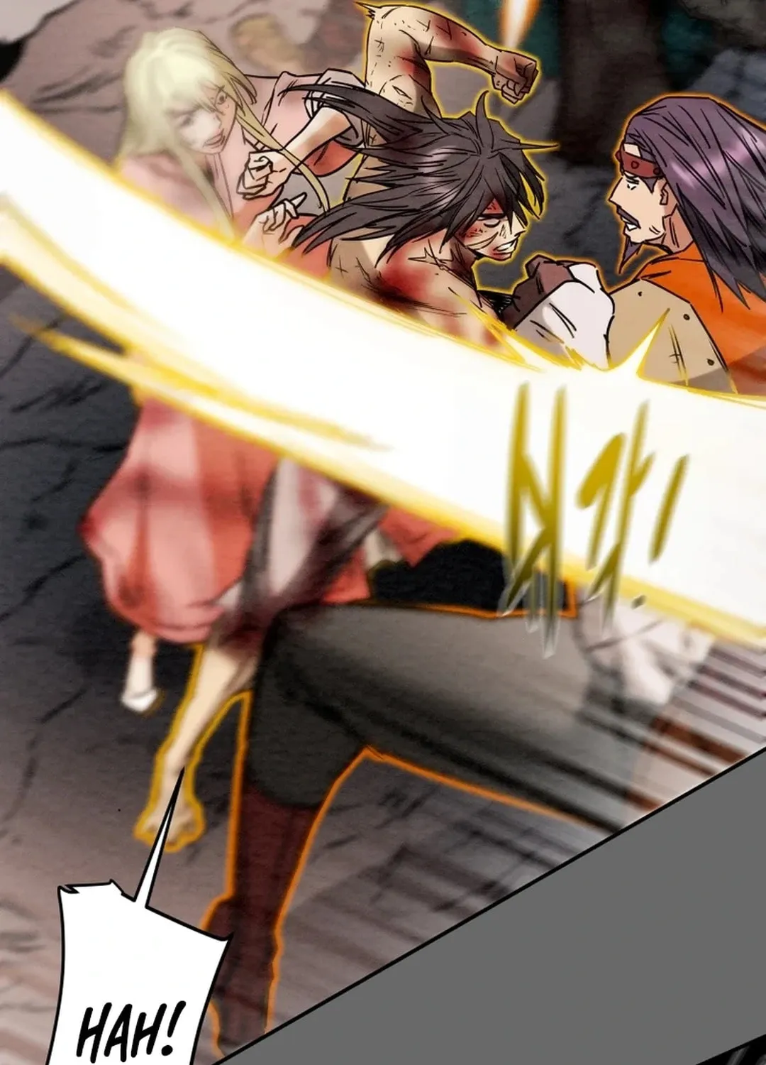 Read Heavenly Moon chapter 113 image 41 on Lezhin