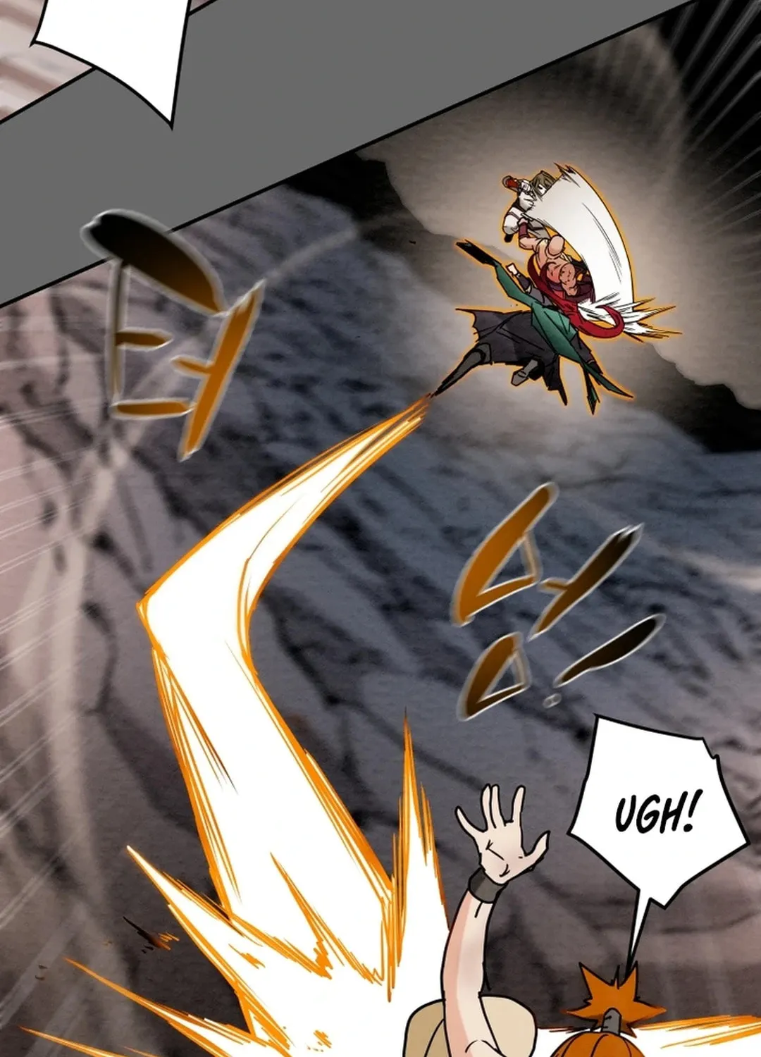 Read Heavenly Moon chapter 113 image 42 on Lezhin