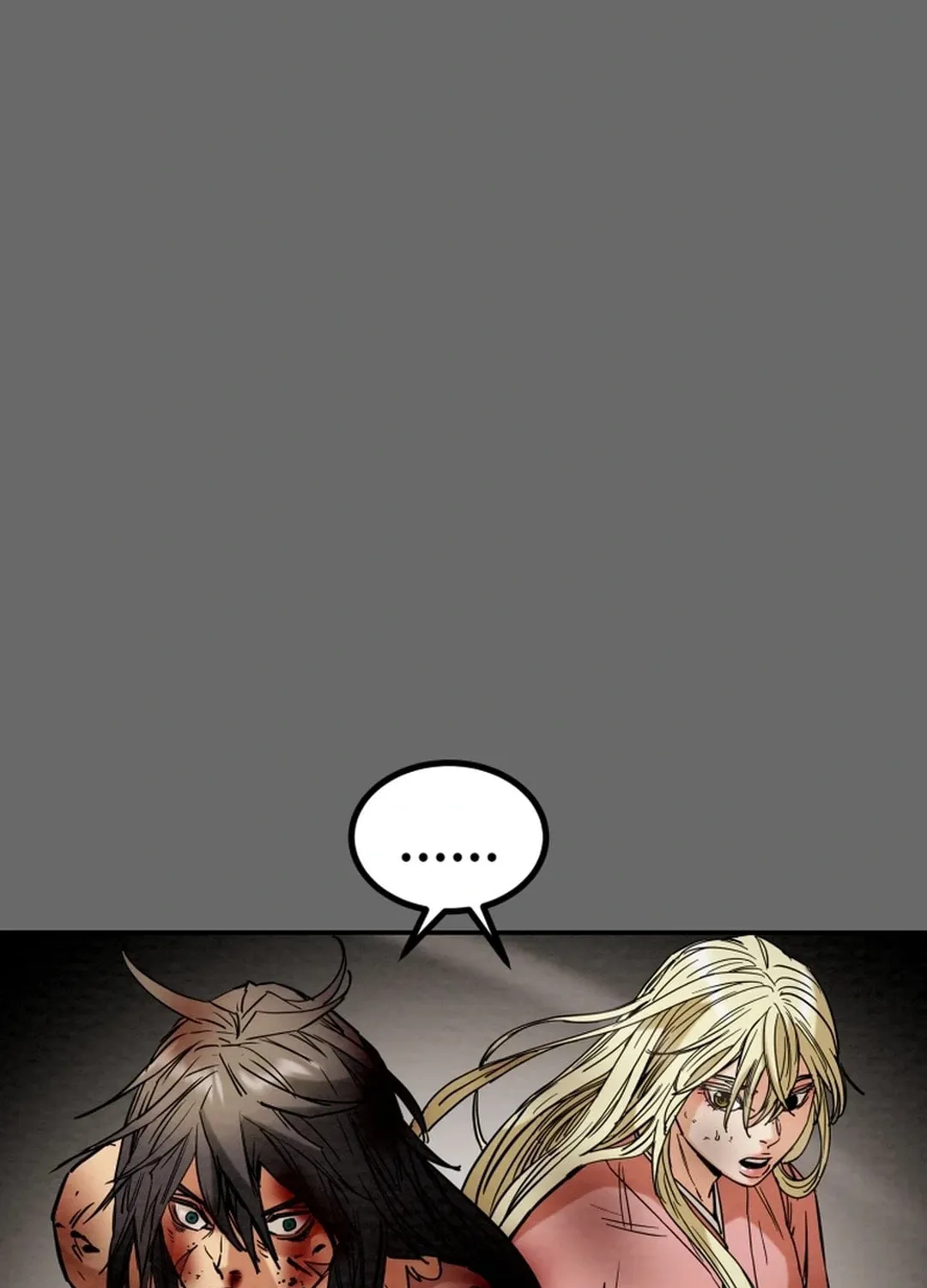 Read Heavenly Moon chapter 113 image 53 on Lezhin