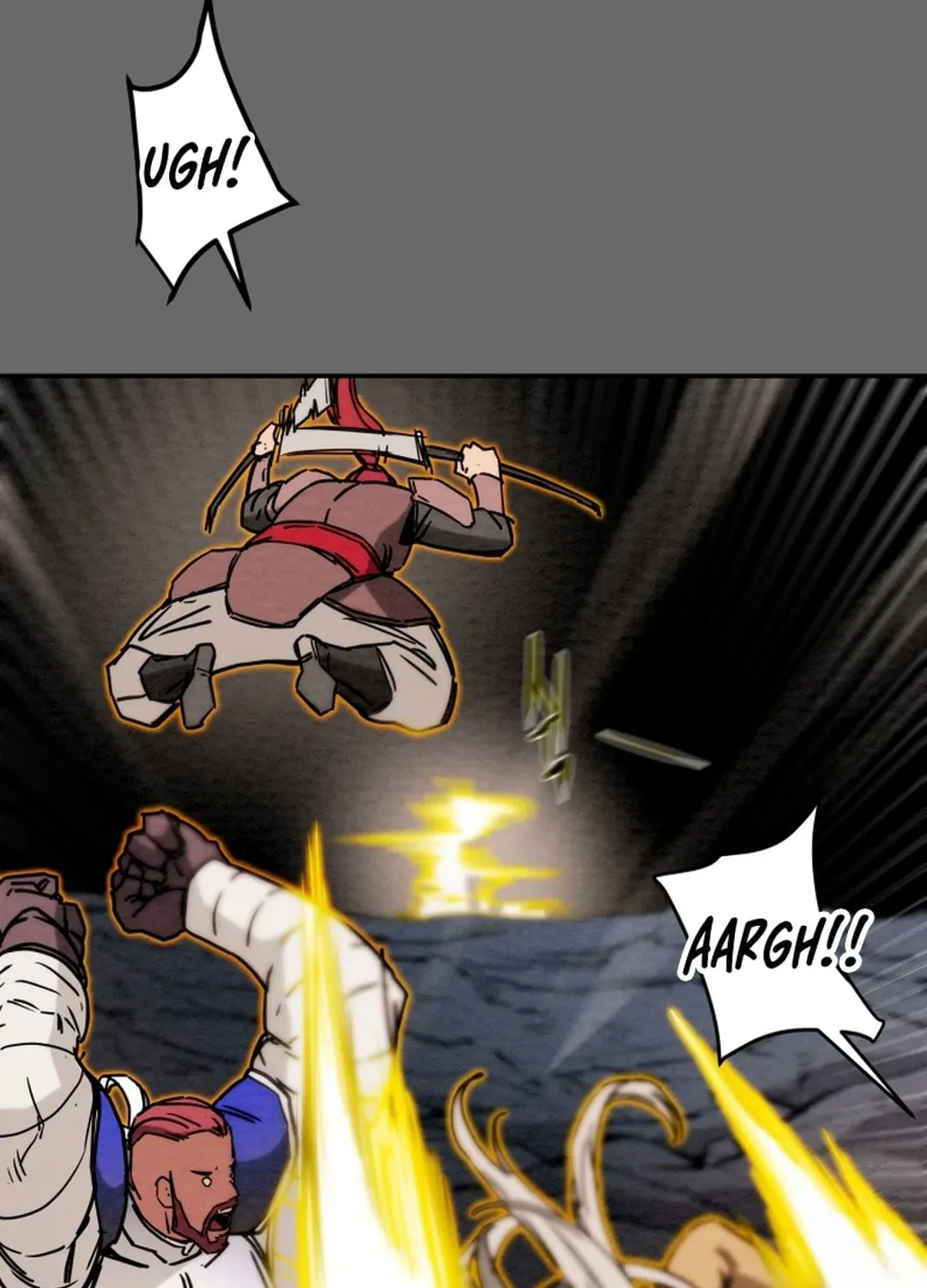 Read Heavenly Moon chapter 113 image 58 on Lezhin