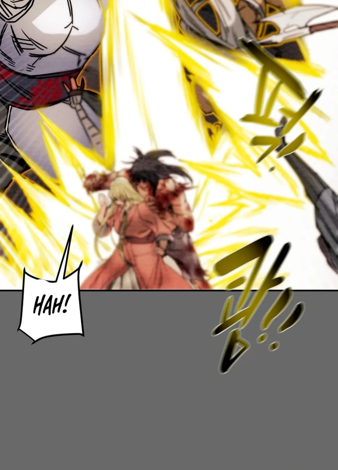 Read Heavenly Moon chapter 113 image 59 on Lezhin