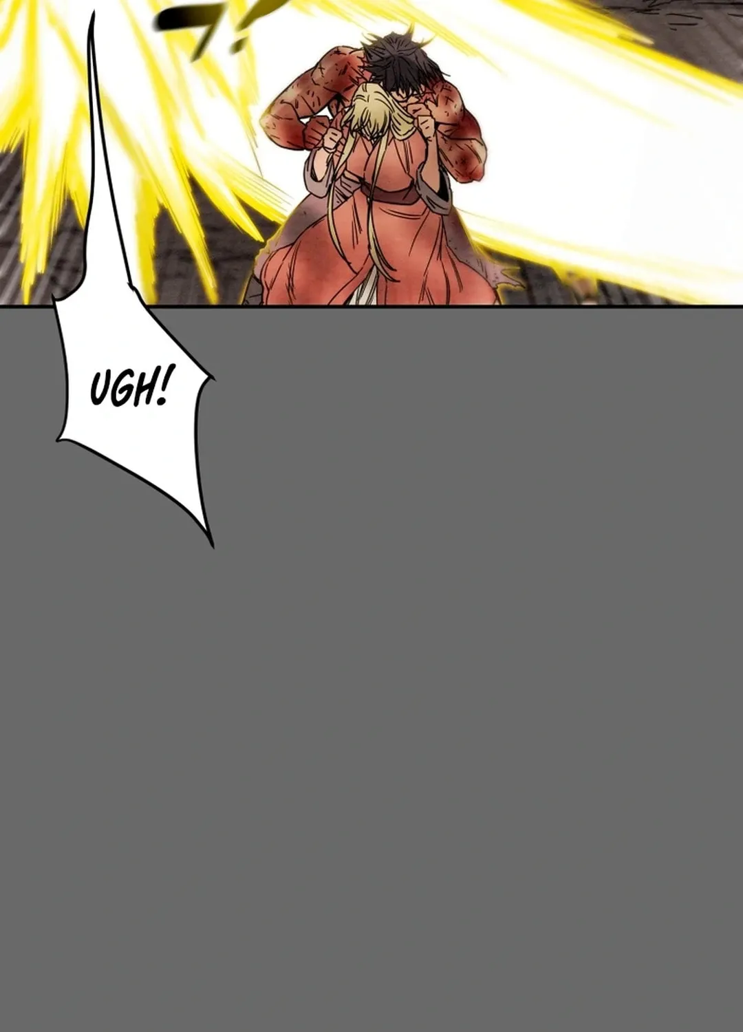 Read Heavenly Moon chapter 113 image 62 on Lezhin