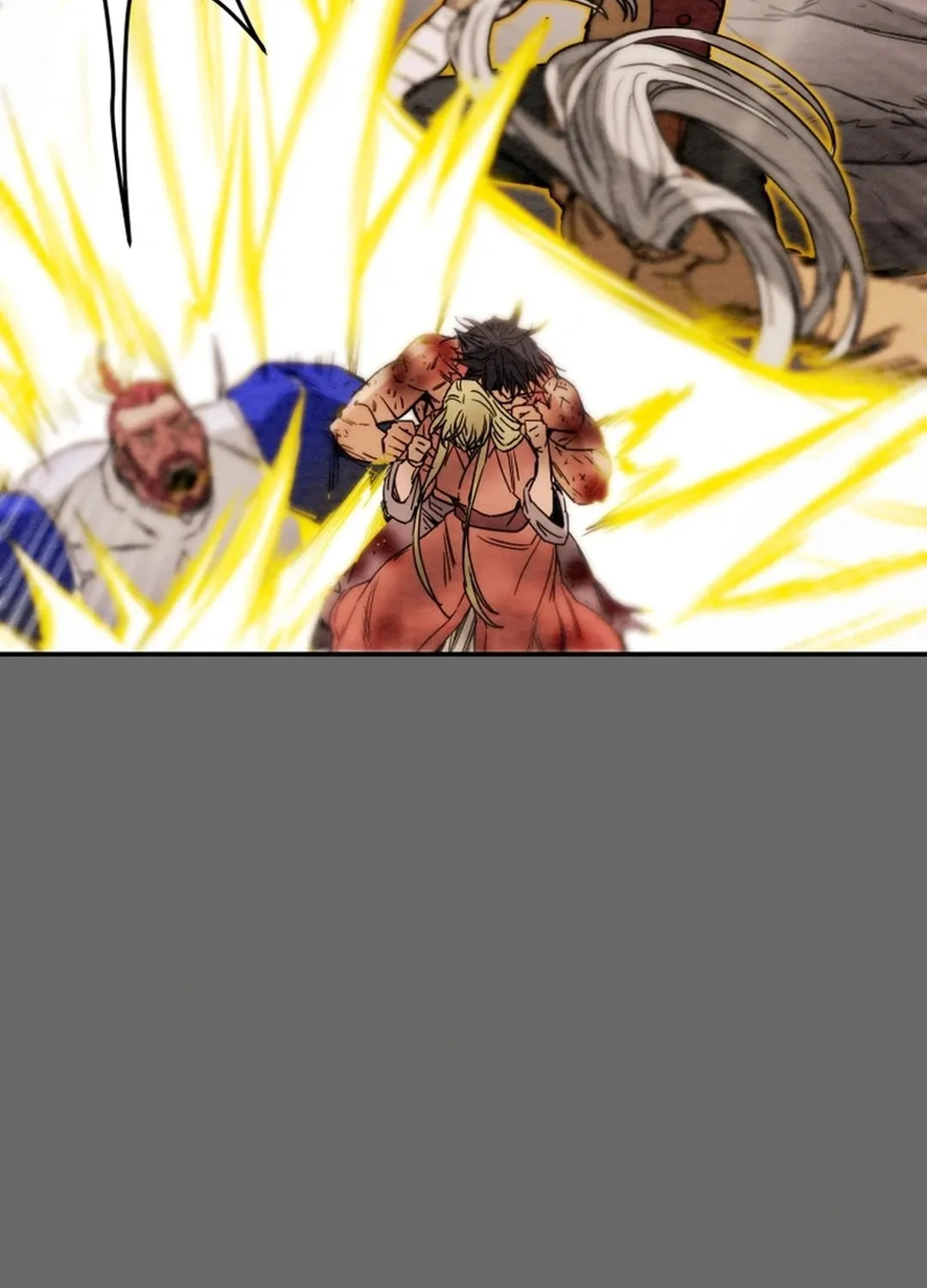 Read Heavenly Moon chapter 113 image 64 on Lezhin