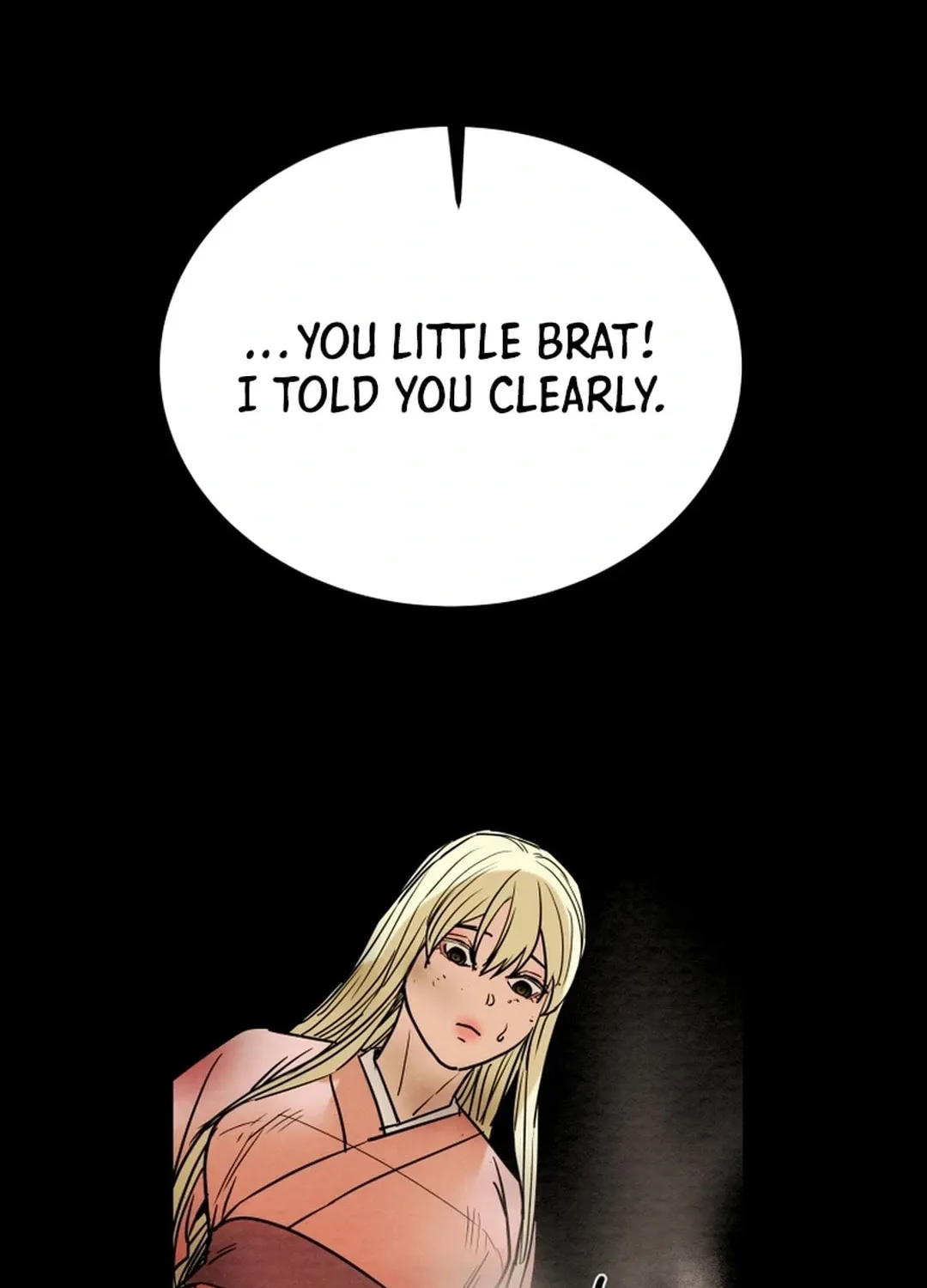 Read Heavenly Moon chapter 113 image 88 on Lezhin