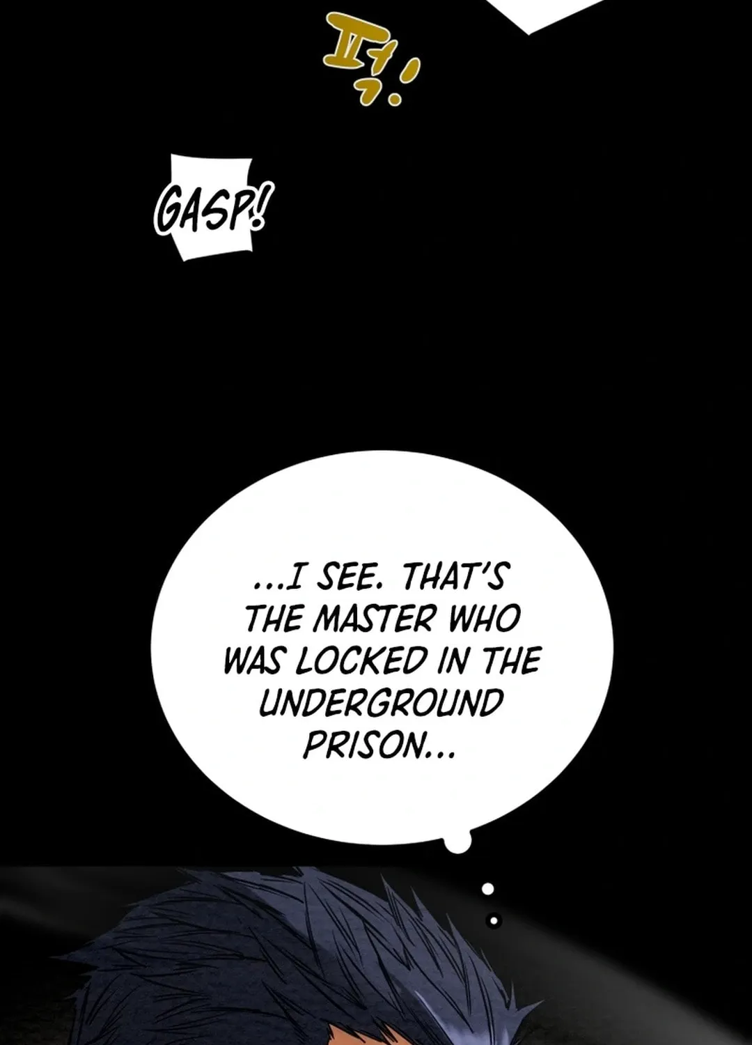 Read Heavenly Moon chapter 113 image 98 on Lezhin