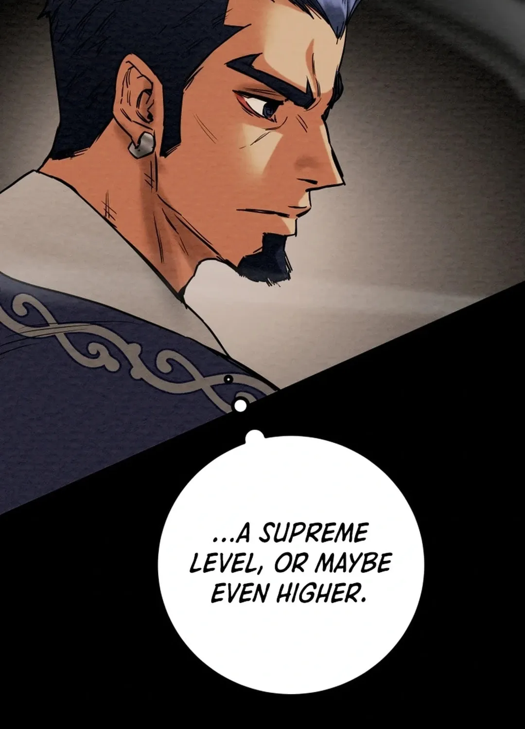 Read Heavenly Moon chapter 113 image 99 on Lezhin