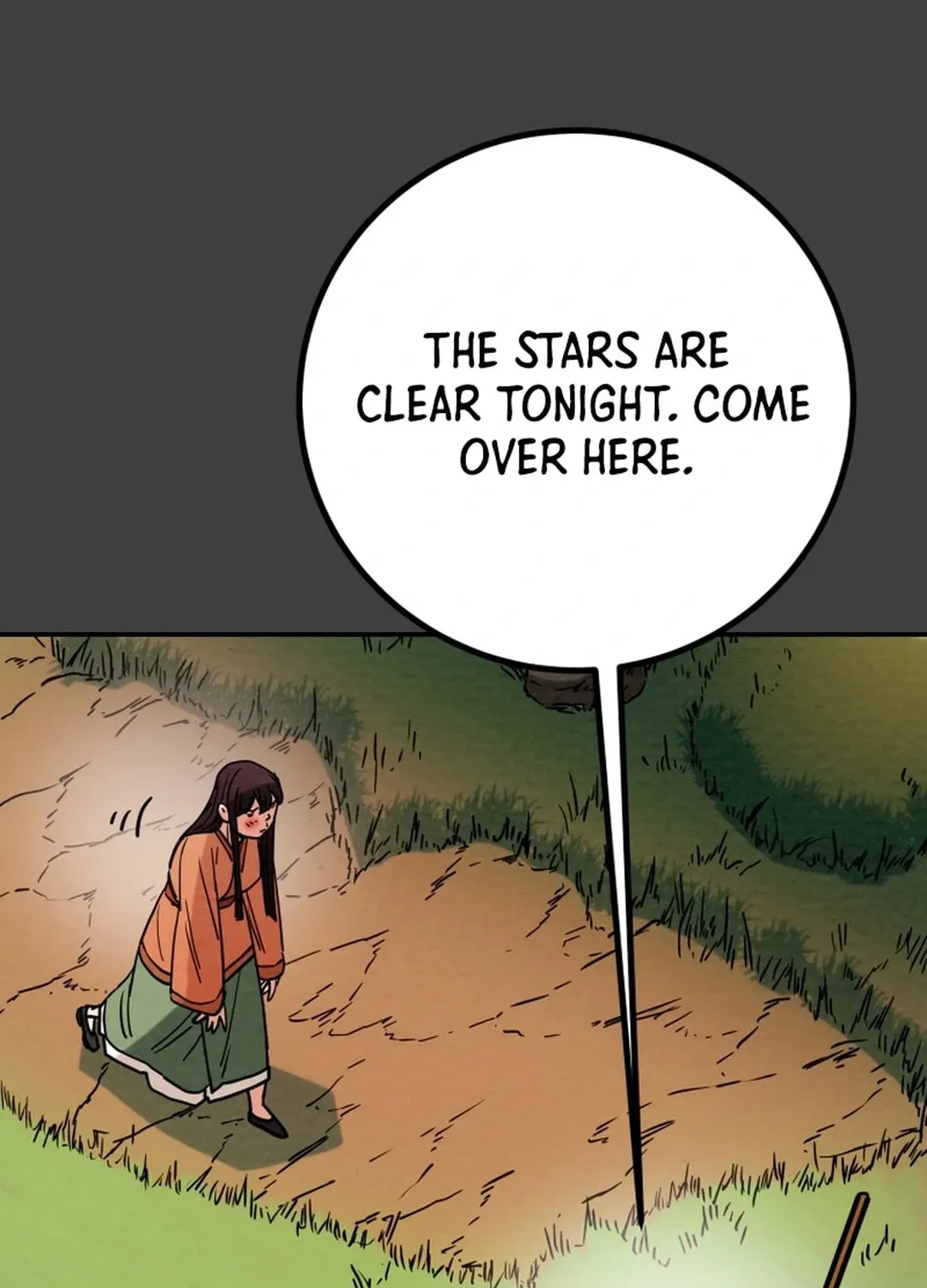Read Heavenly Moon chapter 114 image 108 on Lezhin