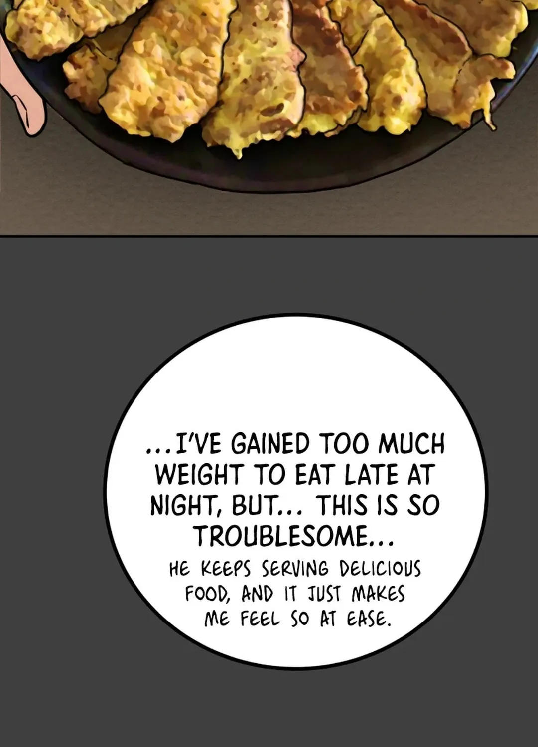 Read Heavenly Moon chapter 114 image 112 on Lezhin