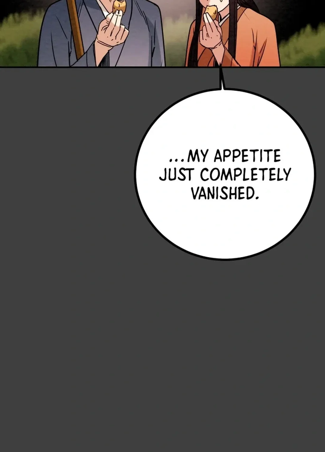 Read Heavenly Moon chapter 114 image 116 on Lezhin