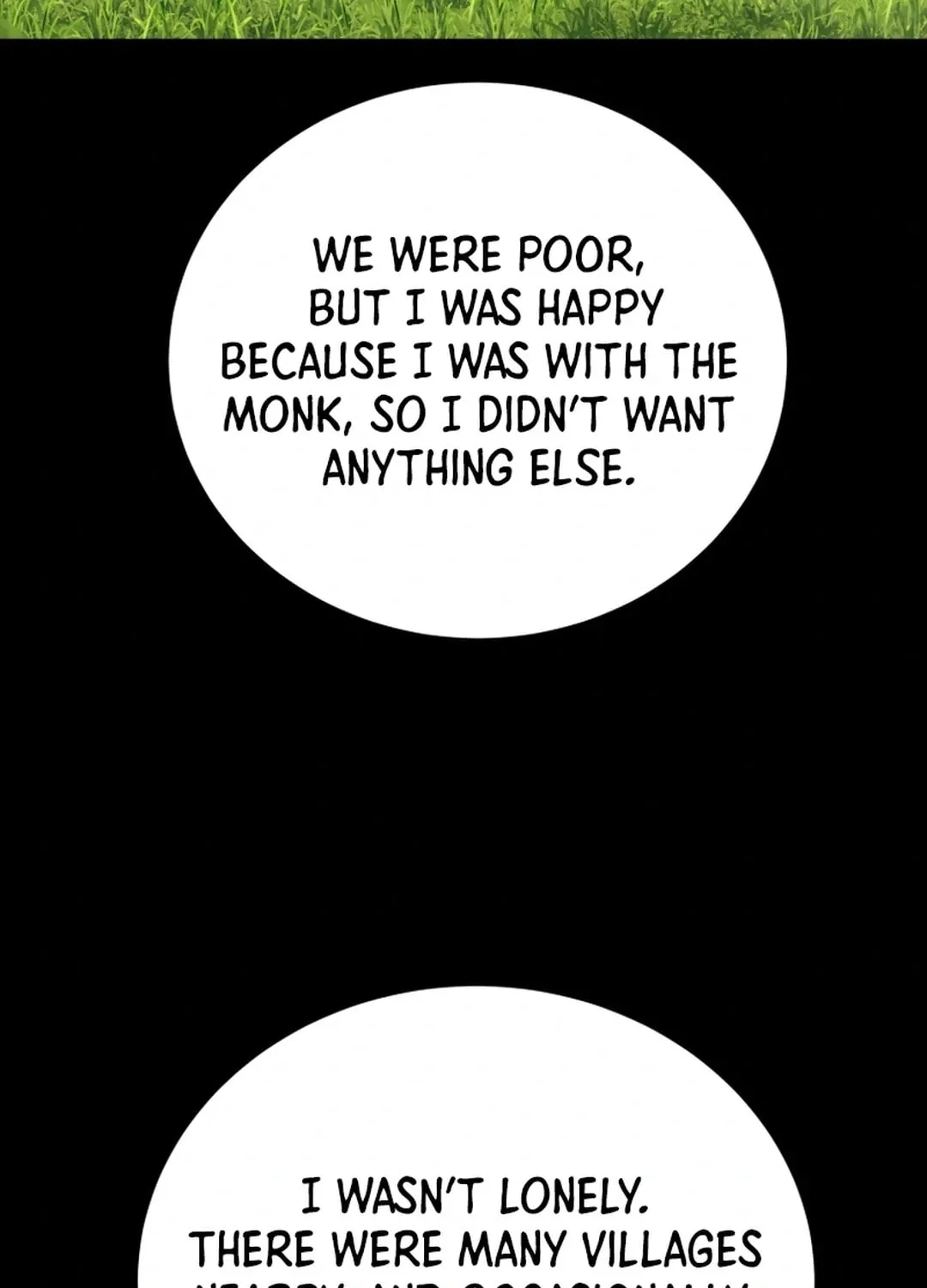 Read Heavenly Moon chapter 114 image 135 on Lezhin