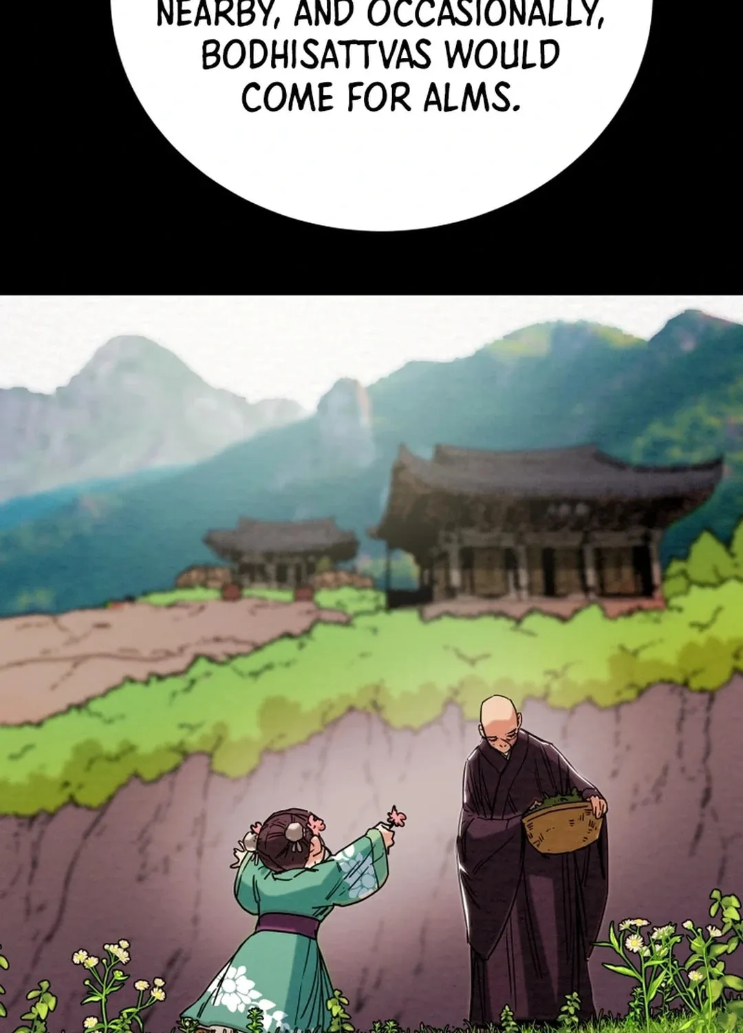 Read Heavenly Moon chapter 114 image 136 on Lezhin