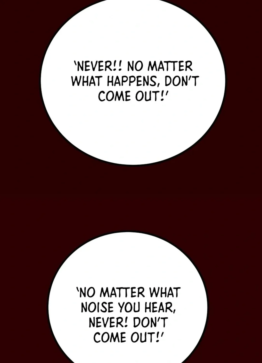 Read Heavenly Moon chapter 114 image 142 on Lezhin