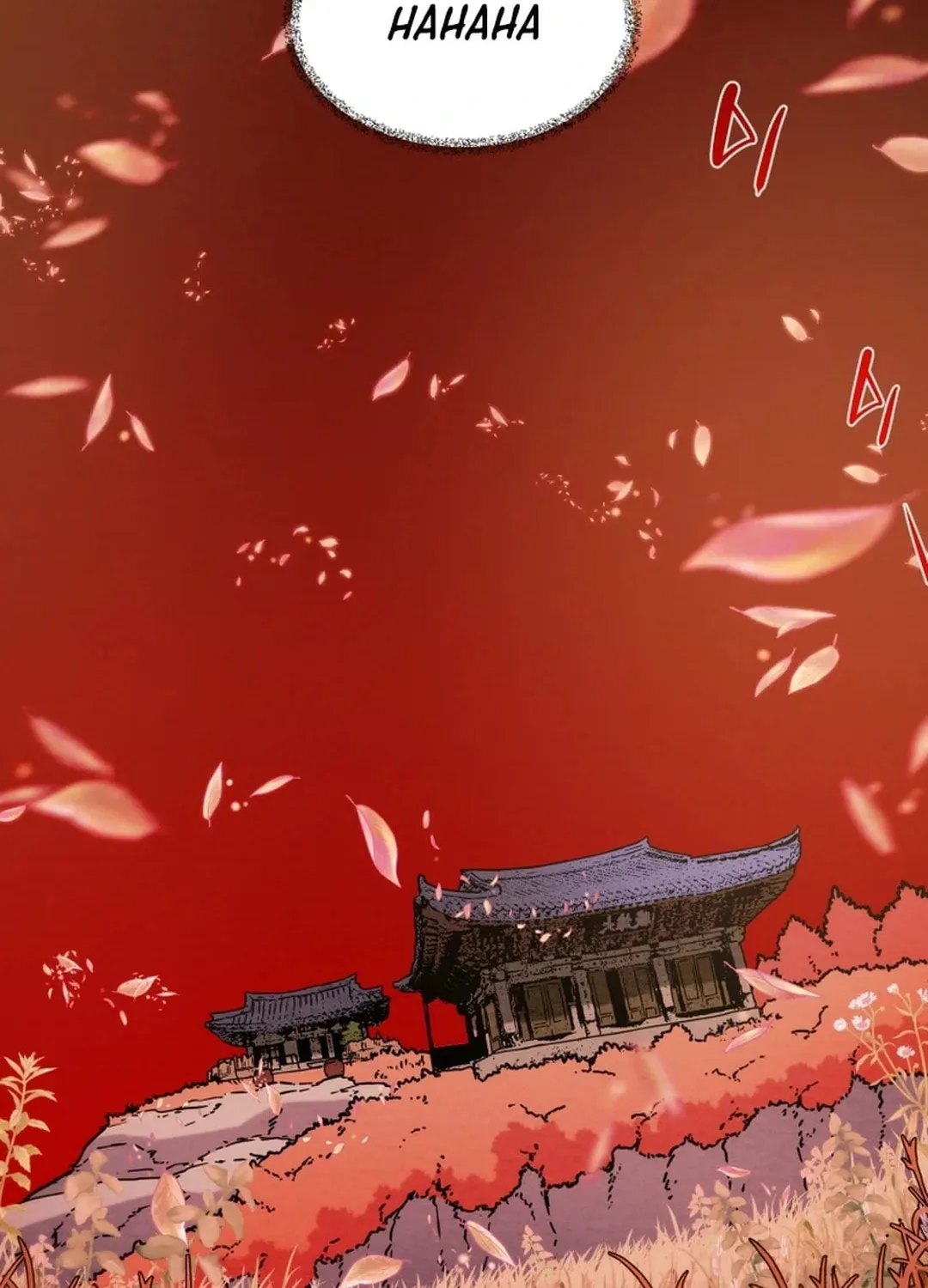 Read Heavenly Moon chapter 114 image 15 on Lezhin