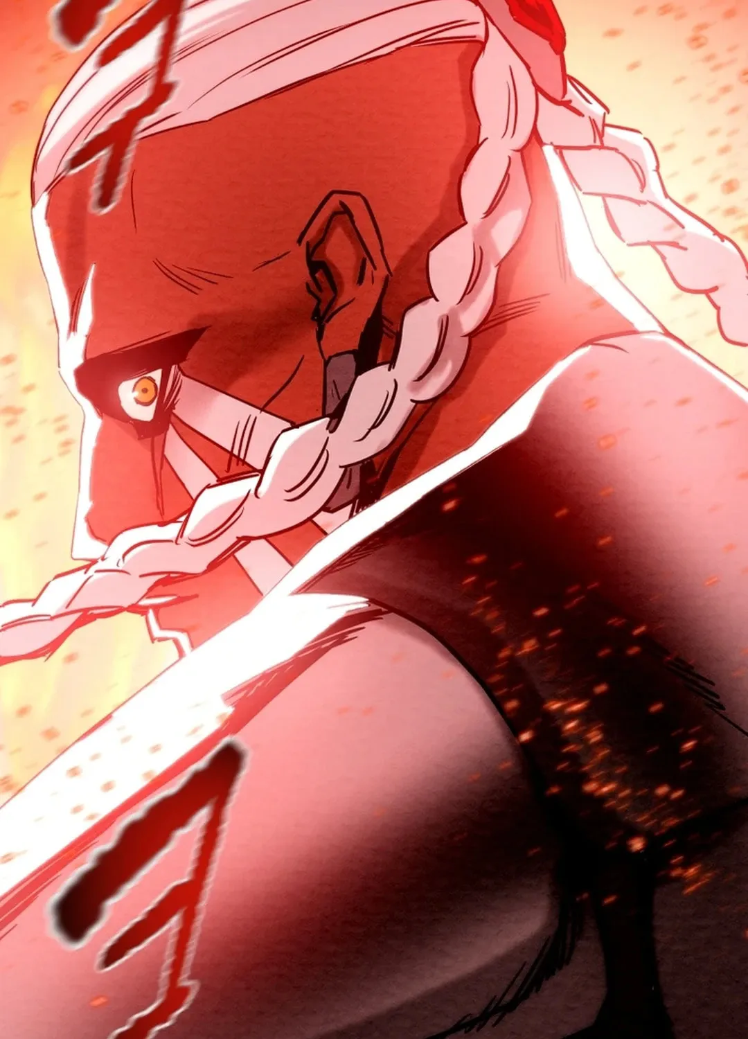 Read Heavenly Moon chapter 114 image 161 on Lezhin