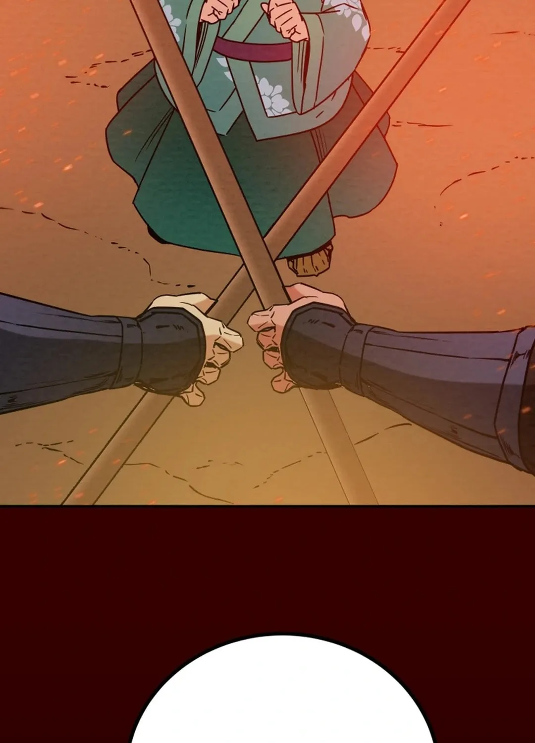 Read Heavenly Moon chapter 114 image 164 on Lezhin