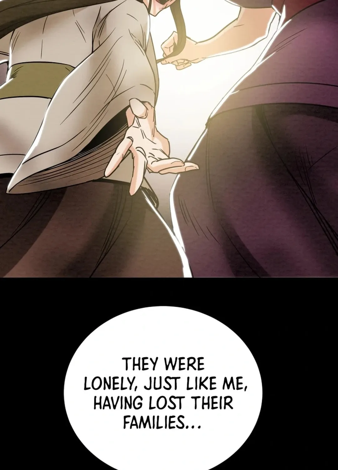 Read Heavenly Moon chapter 114 image 167 on Lezhin