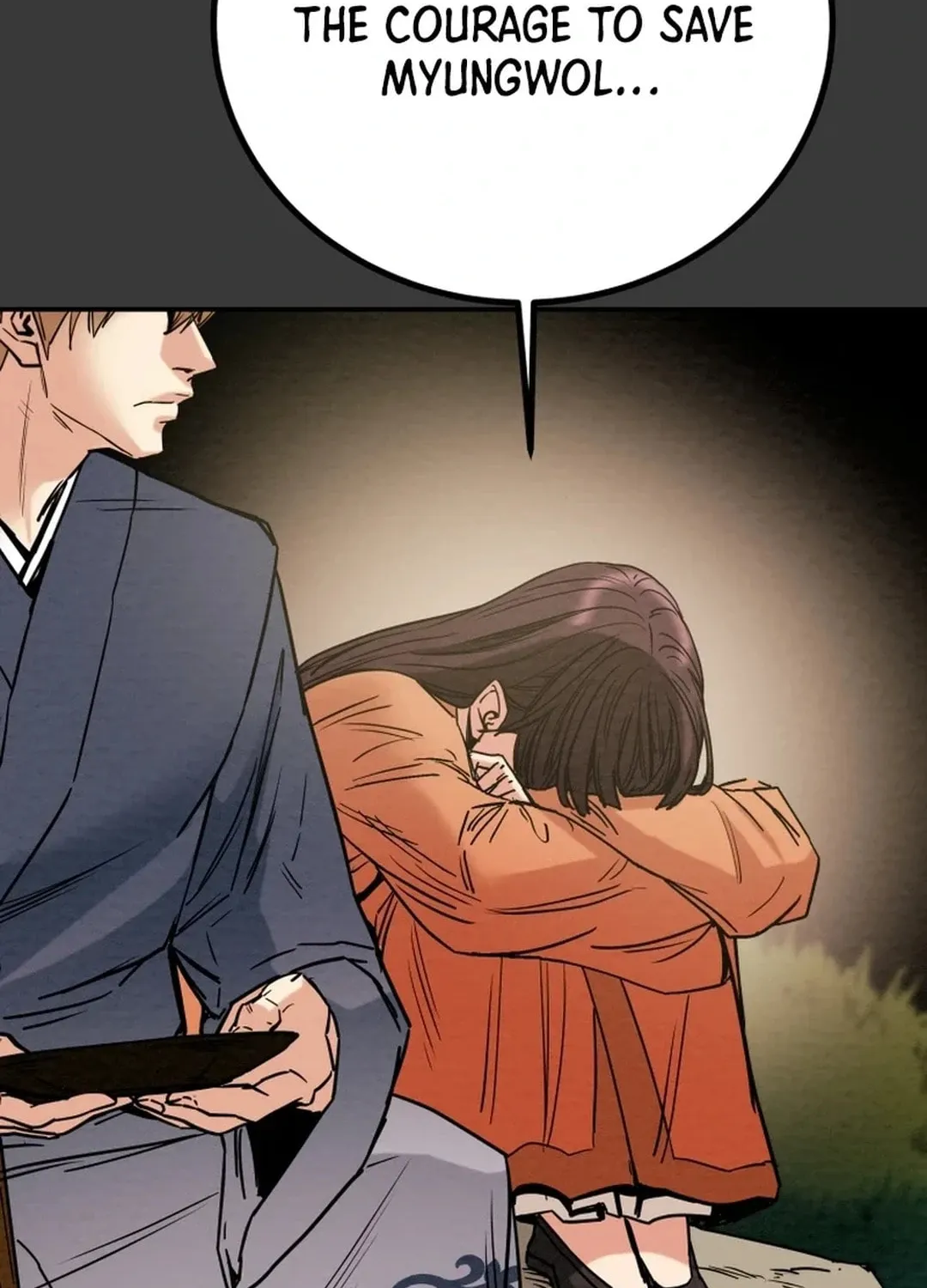 Read Heavenly Moon chapter 114 image 174 on Lezhin