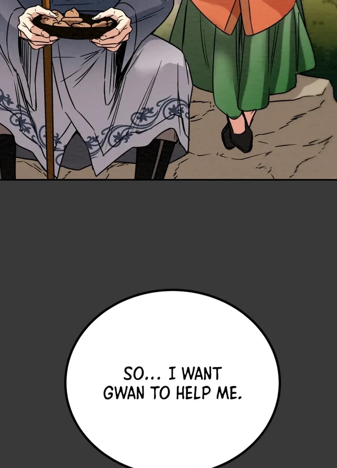 Read Heavenly Moon chapter 114 image 177 on Lezhin