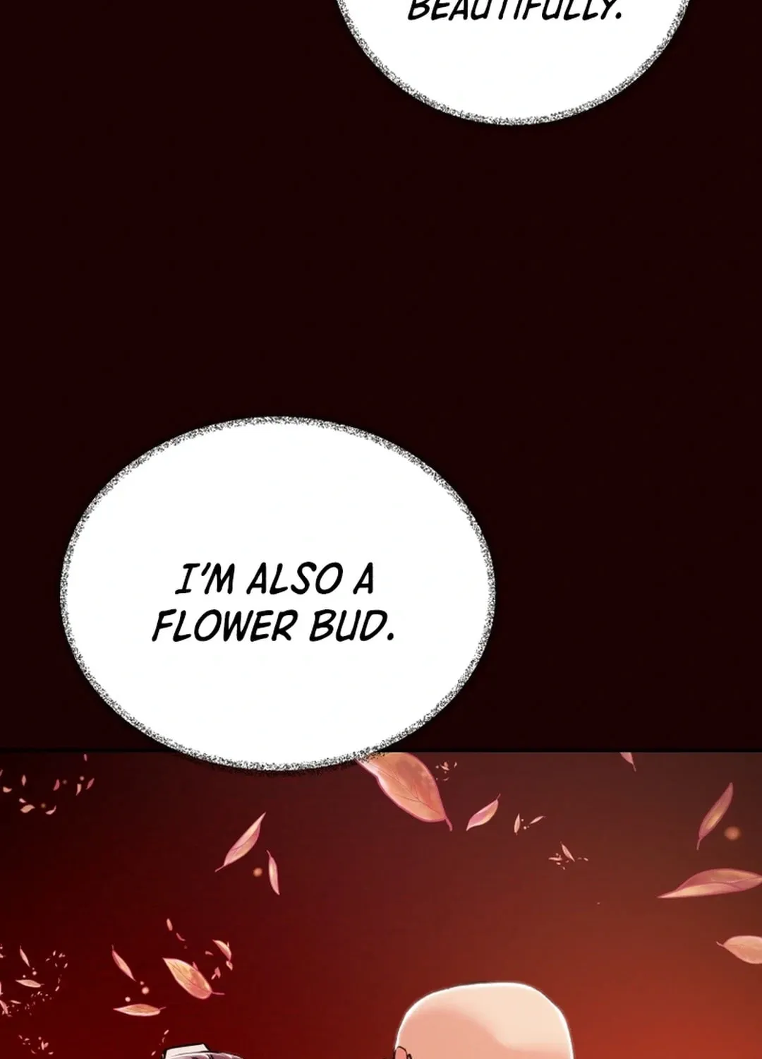 Read Heavenly Moon chapter 114 image 18 on Lezhin