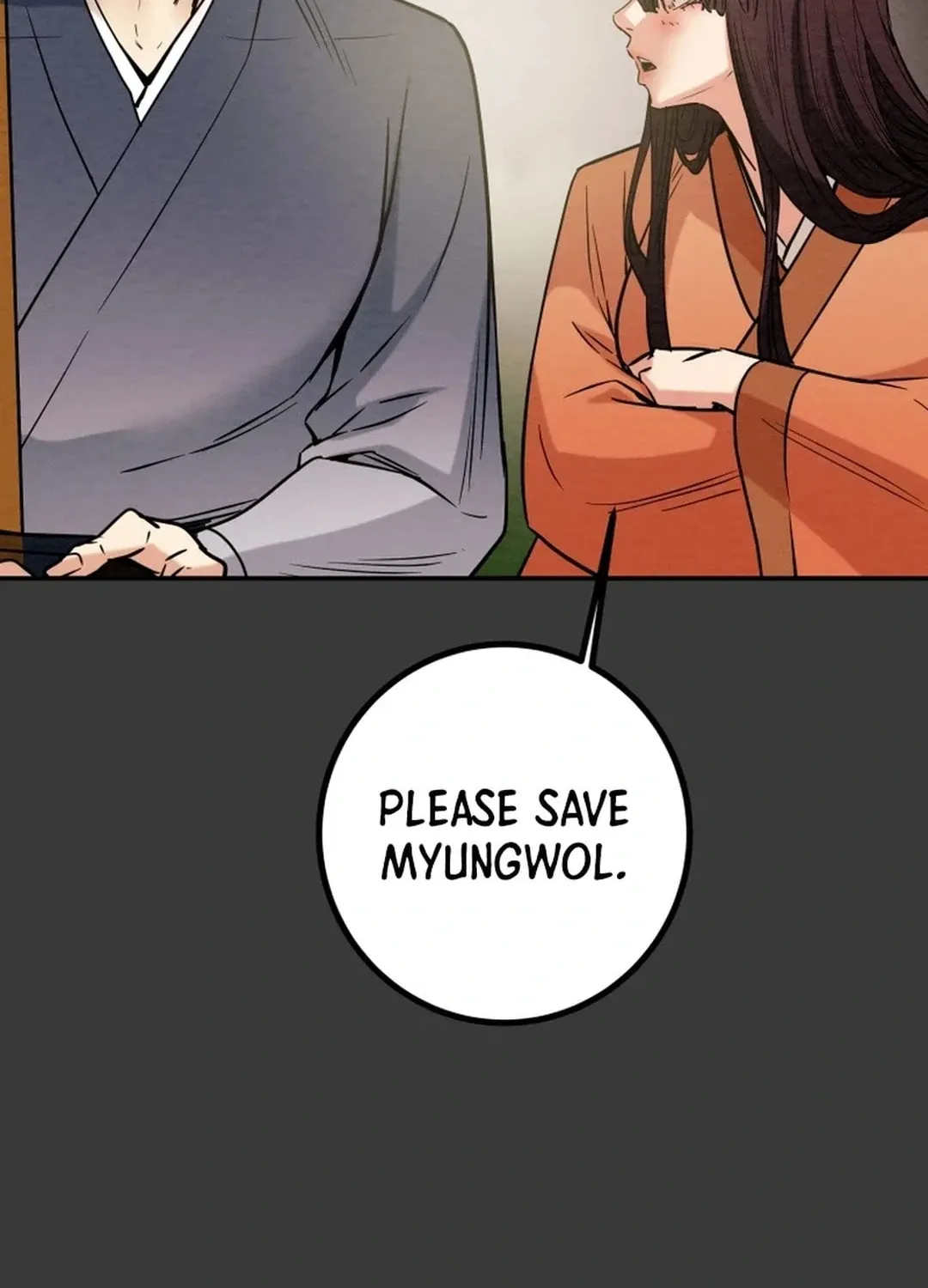 Read Heavenly Moon chapter 114 image 181 on Lezhin