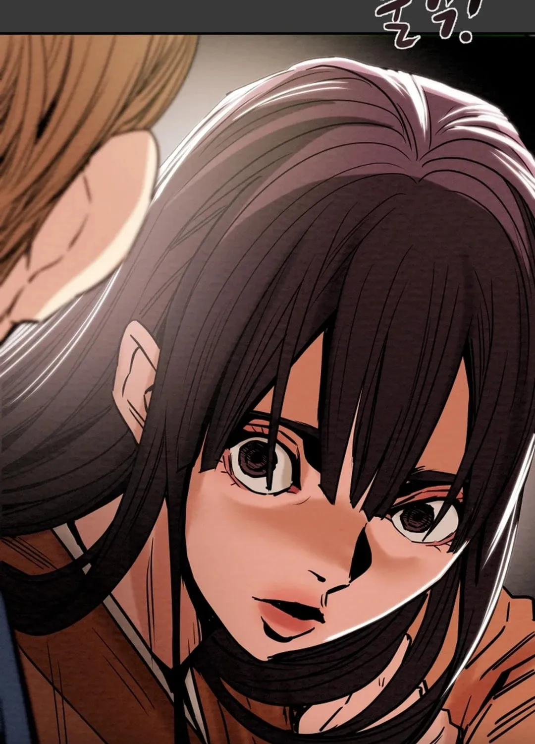 Read Heavenly Moon chapter 114 image 184 on Lezhin