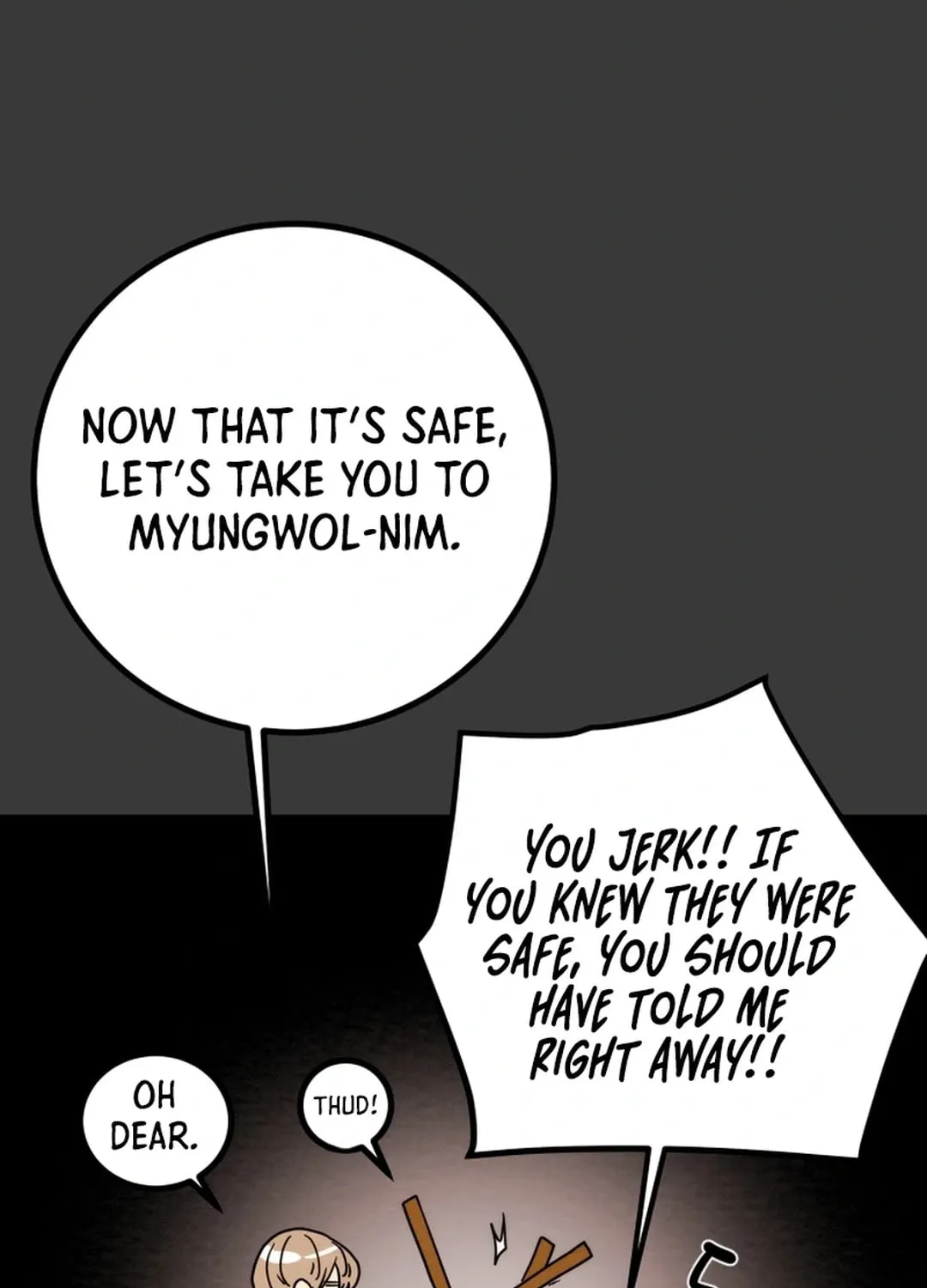 Read Heavenly Moon chapter 114 image 189 on Lezhin