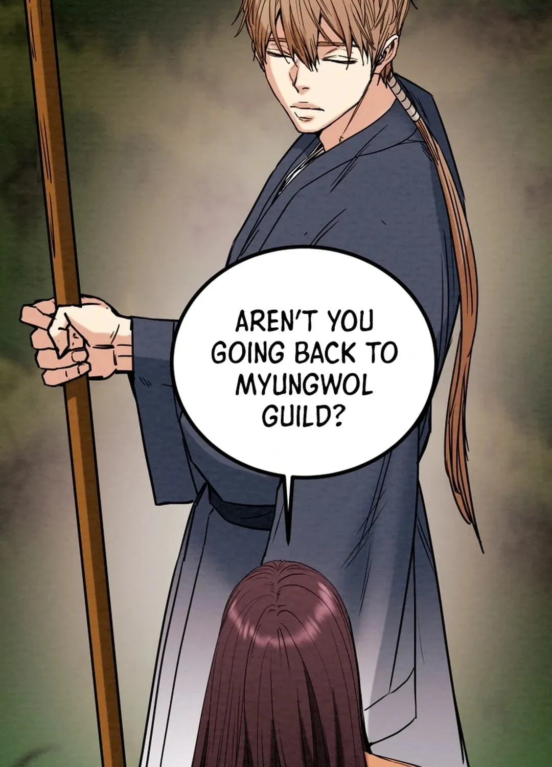 Read Heavenly Moon chapter 114 image 195 on Lezhin