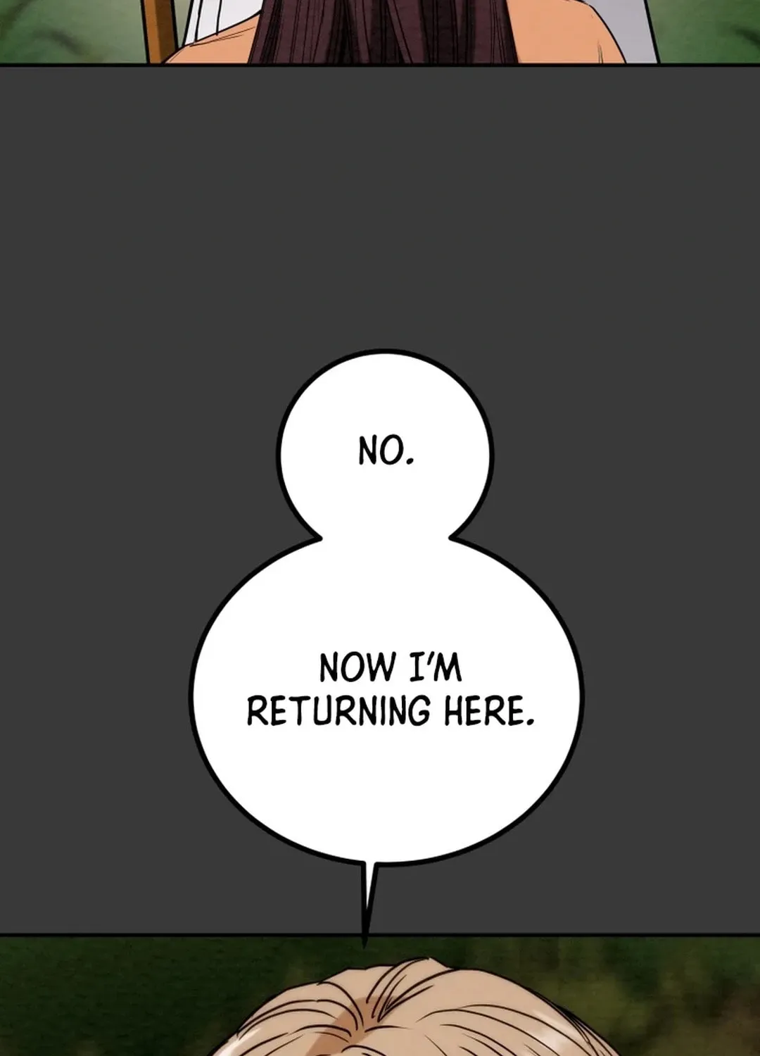 Read Heavenly Moon chapter 114 image 196 on Lezhin