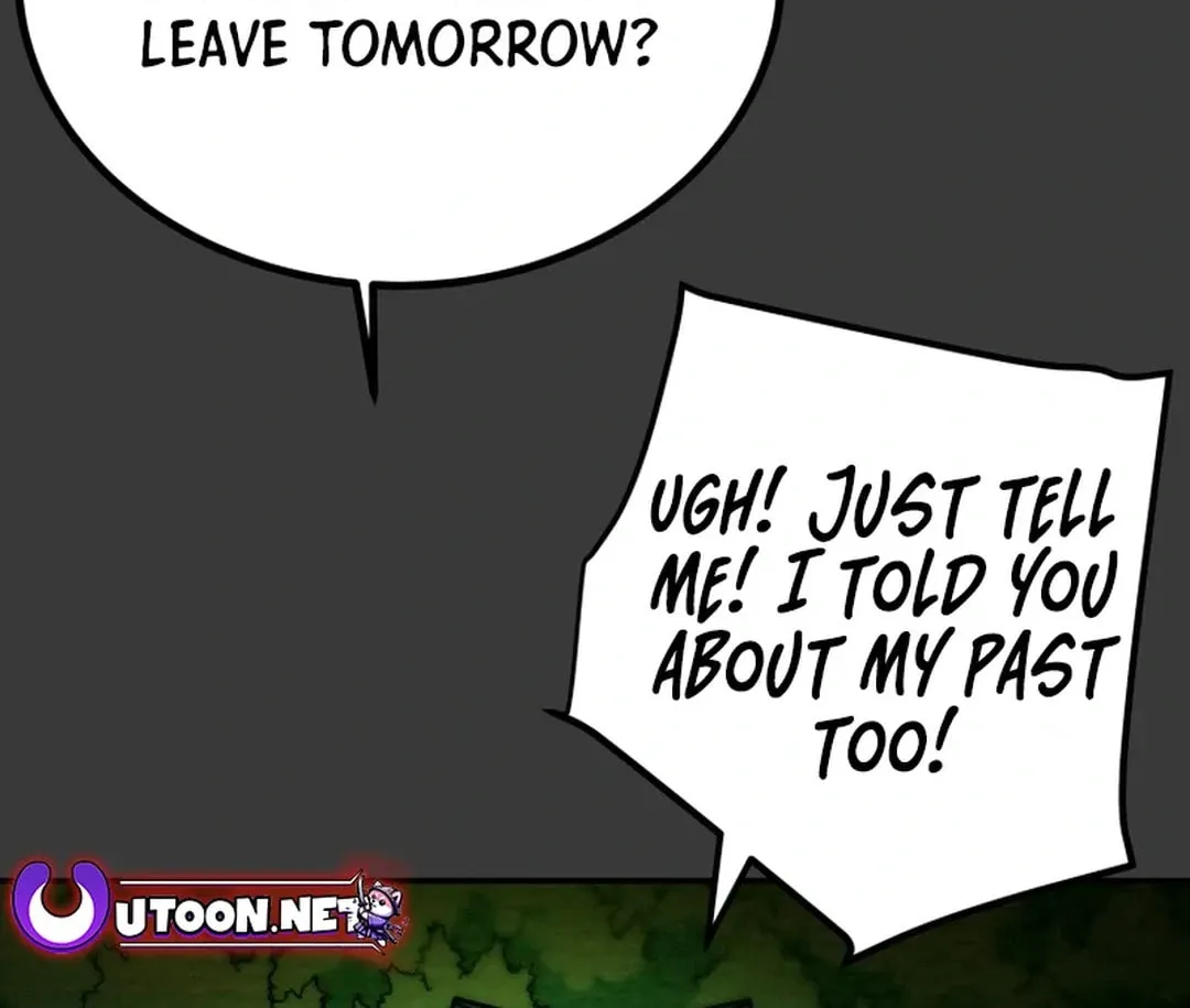 Read Heavenly Moon chapter 114 image 206 on Lezhin