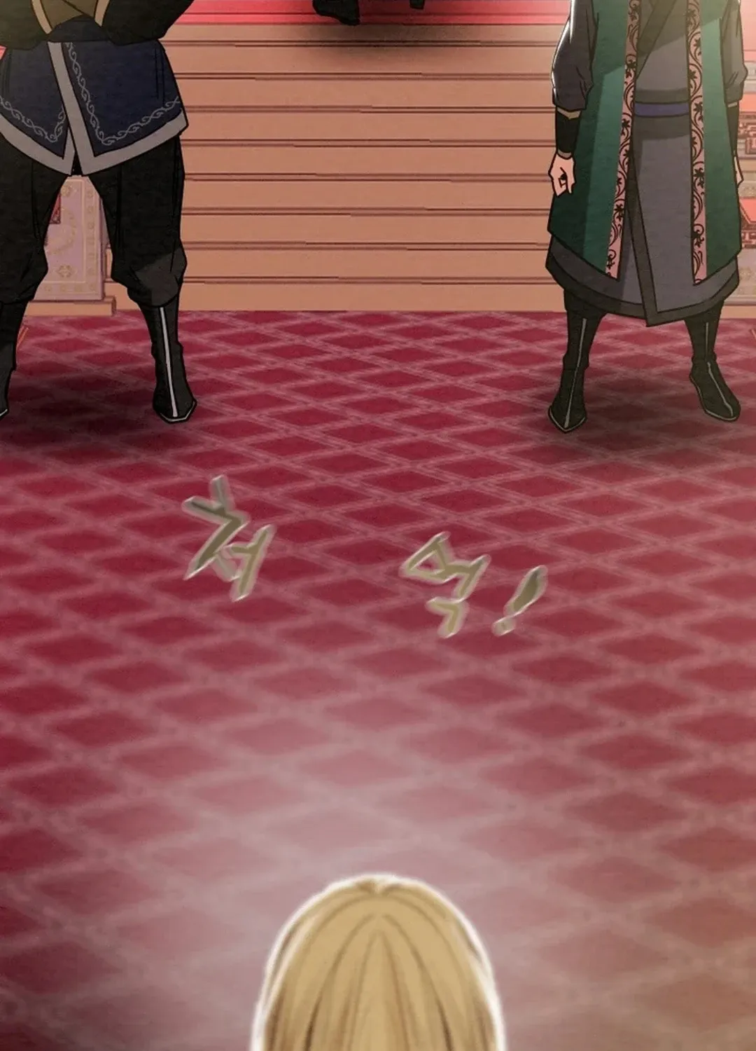Read Heavenly Moon chapter 114 image 212 on Lezhin