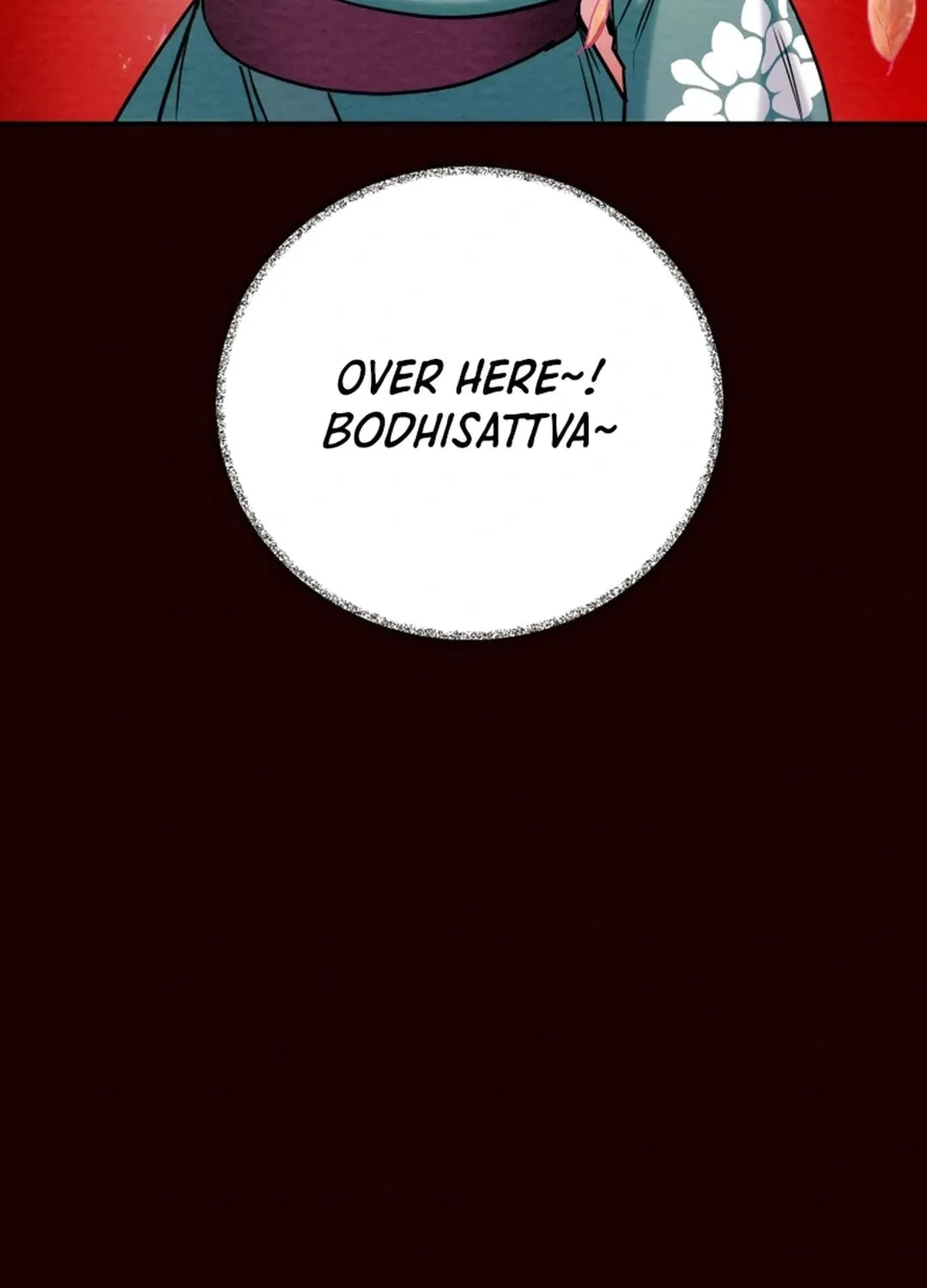 Read Heavenly Moon chapter 114 image 24 on Lezhin