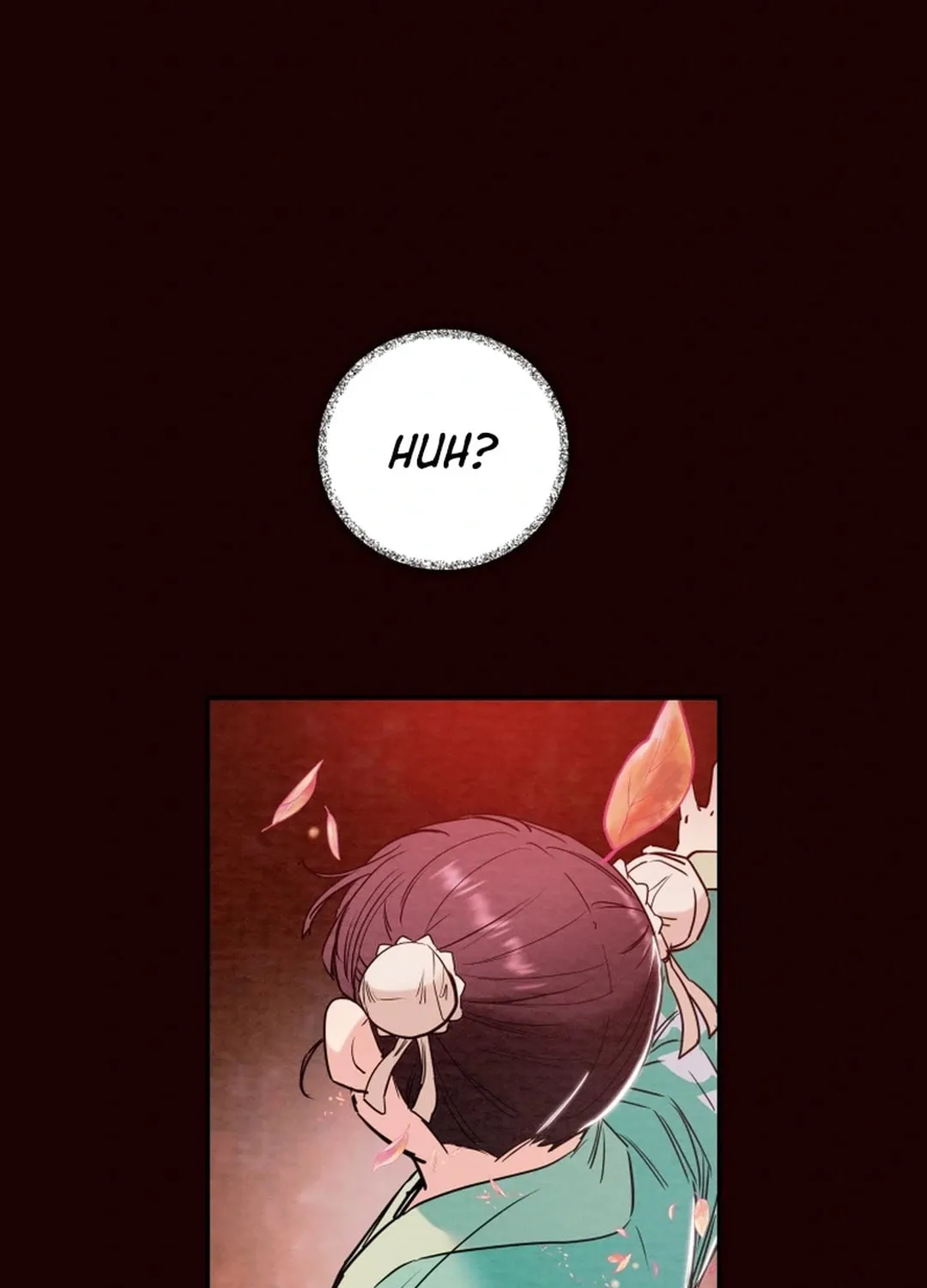 Read Heavenly Moon chapter 114 image 25 on Lezhin