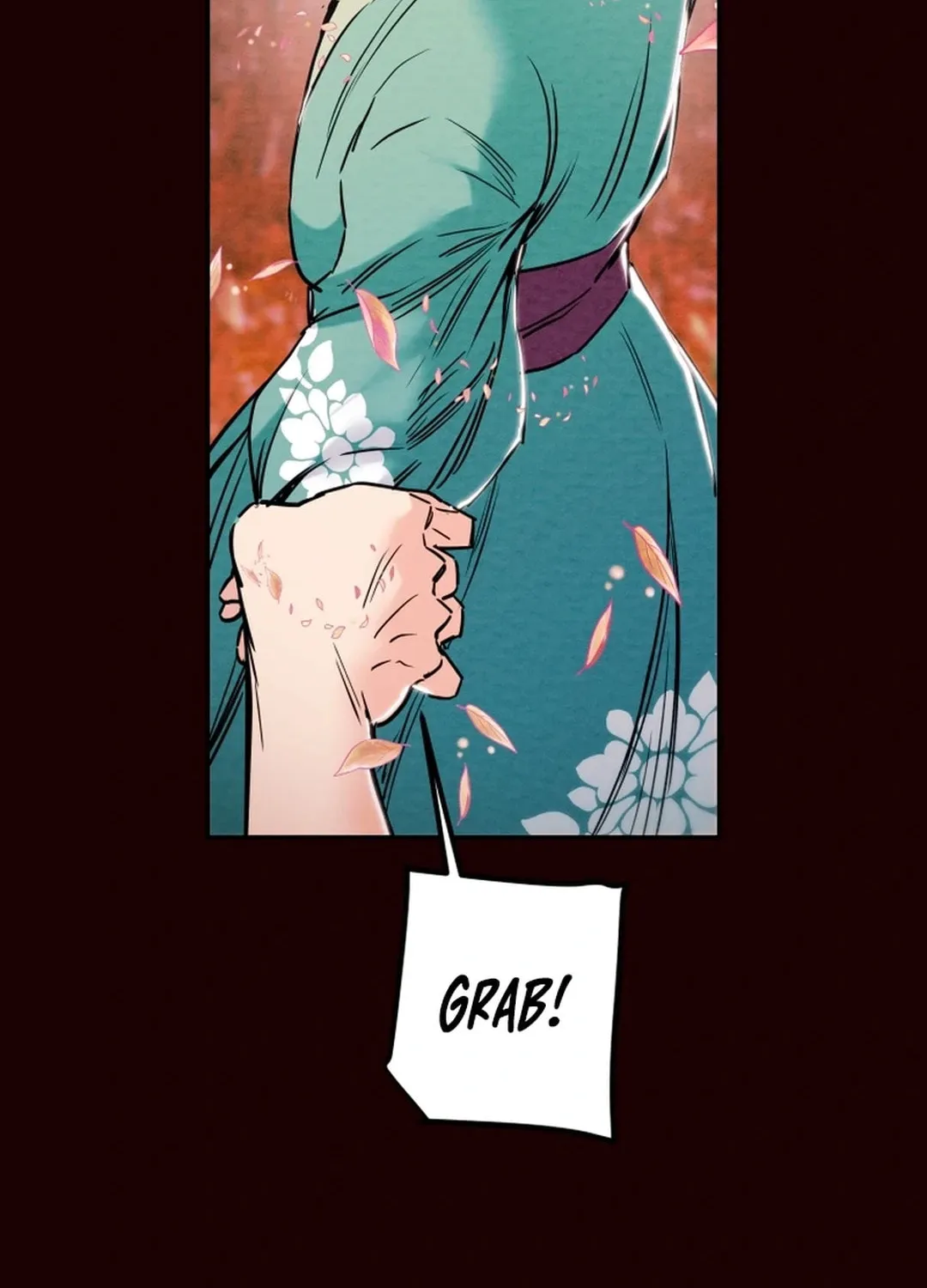Read Heavenly Moon chapter 114 image 26 on Lezhin