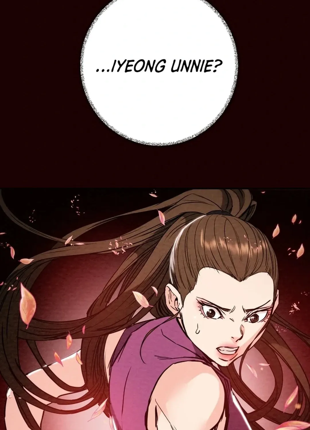 Read Heavenly Moon chapter 114 image 29 on Lezhin