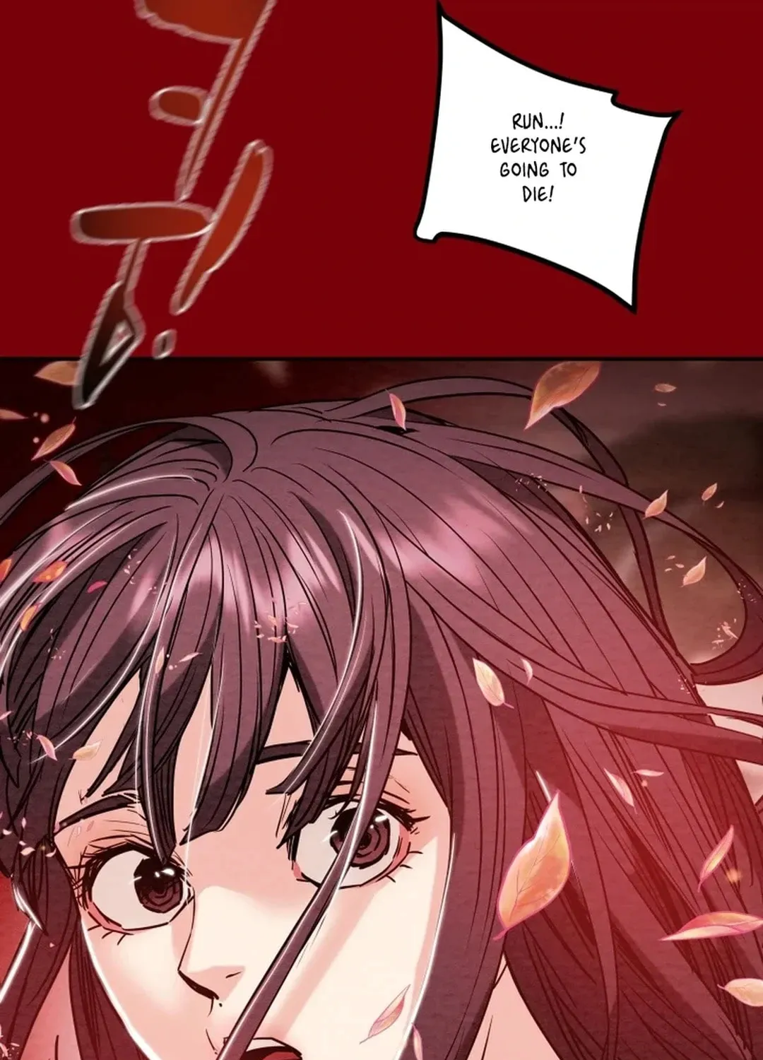 Read Heavenly Moon chapter 114 image 35 on Lezhin